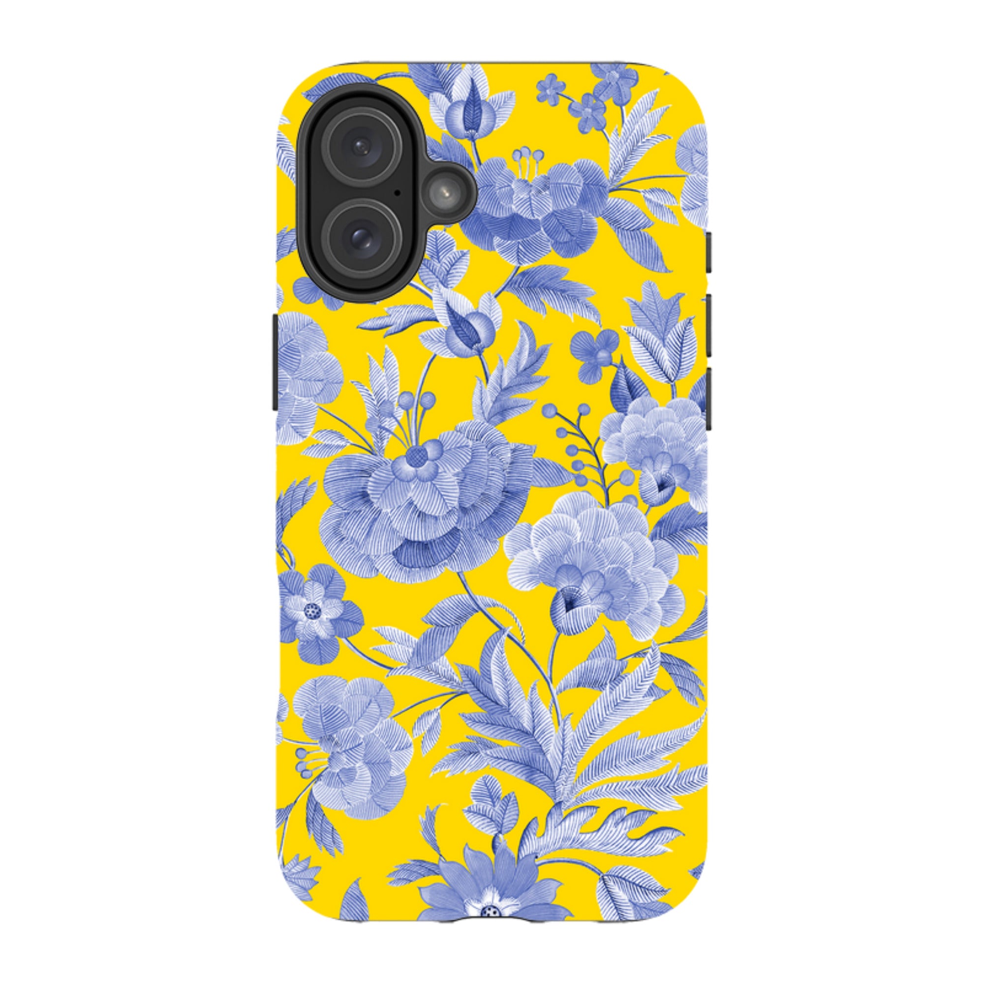 iPhone Tough Case - Chartwell Gardens