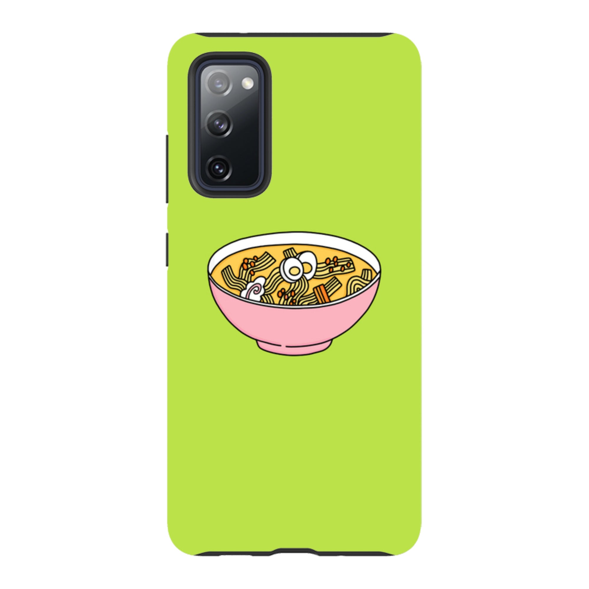 Samsung Tough Case - Noodle