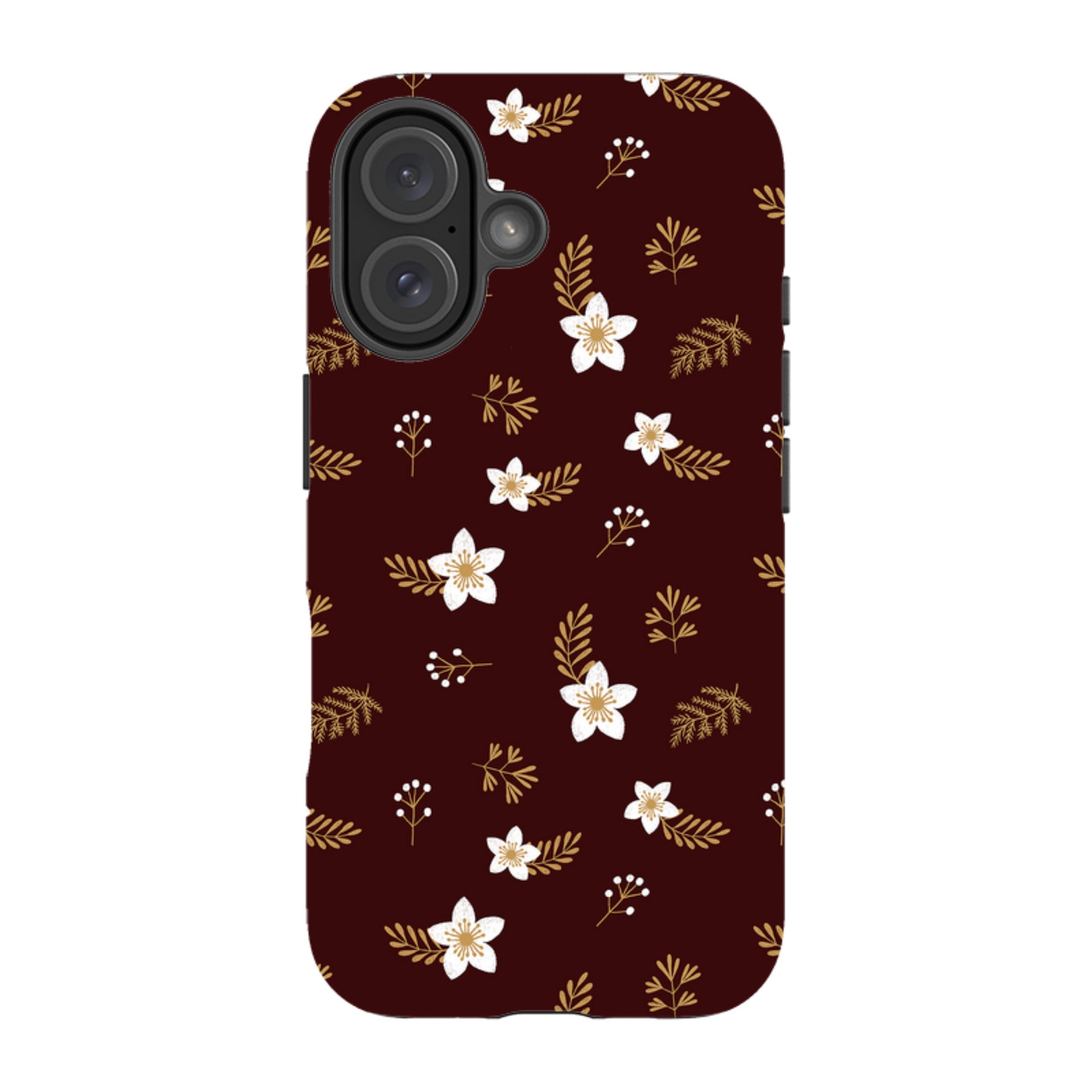 iPhone Tough Case - Peace On Earth