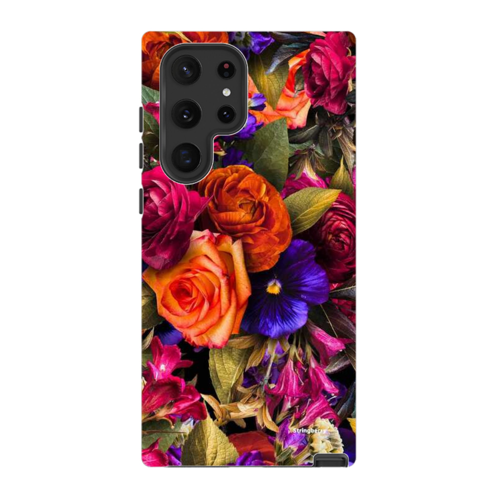 Samsung Tough Case - Luminous
