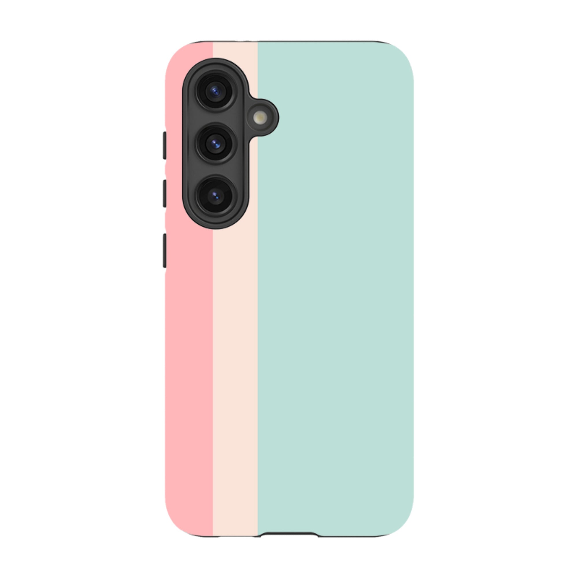 Samsung Tough Case - Murcia Chroma-Stripe