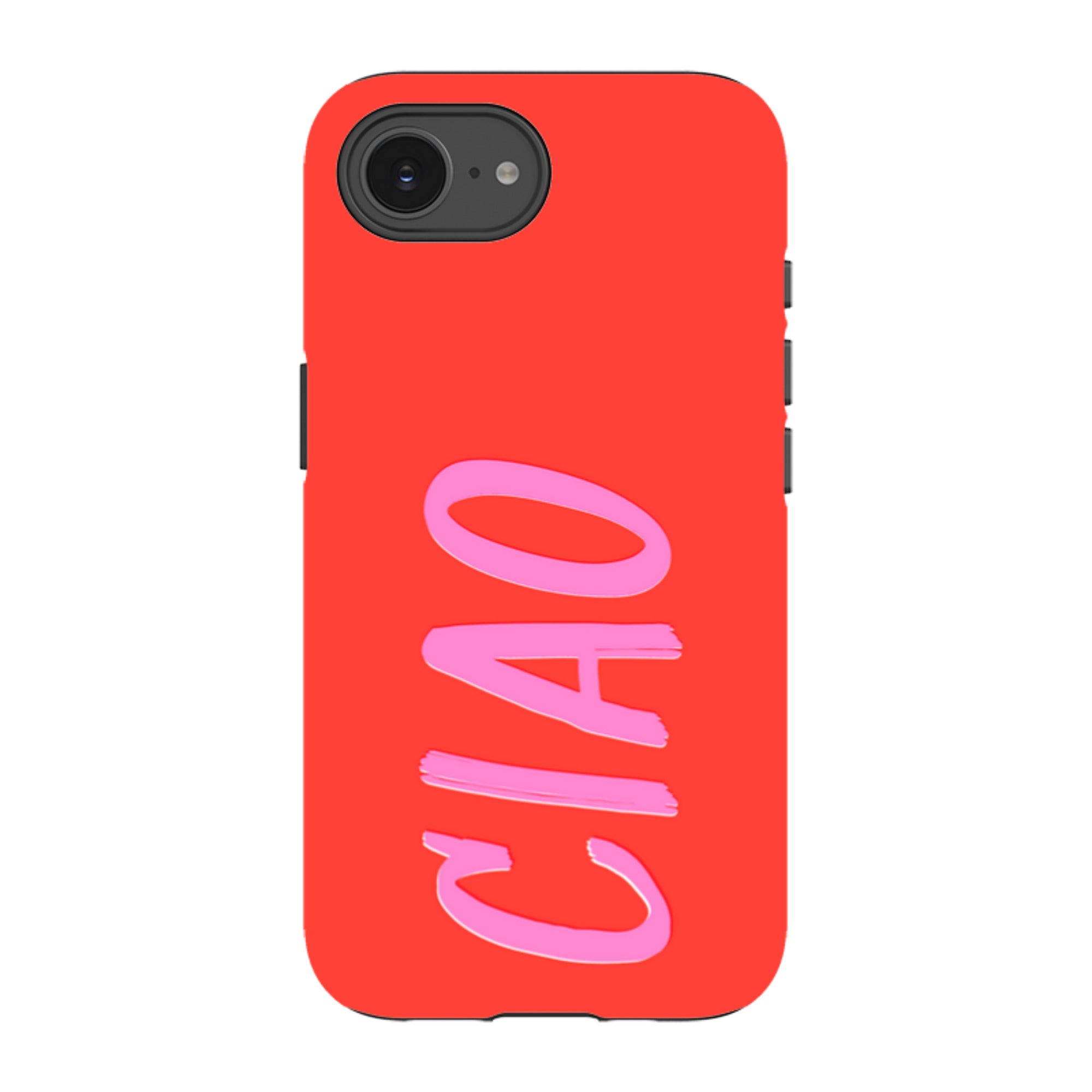 iPhone Case - Ciao