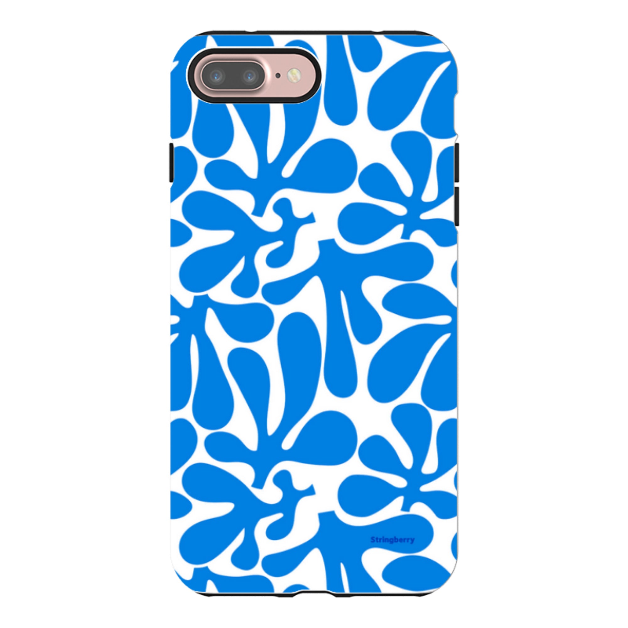 iPhone Tough Case - Eastcote