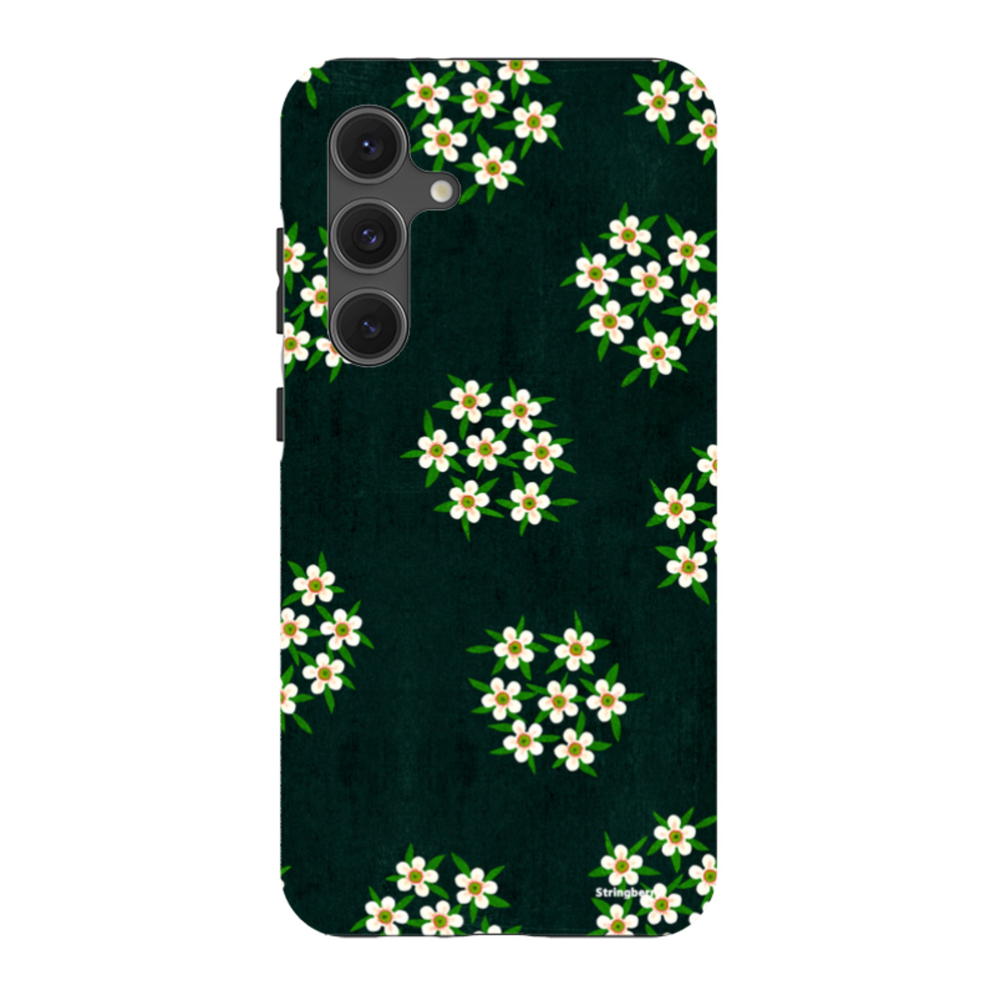 Samsung Tough Case - Manuka By Katherine Quinn