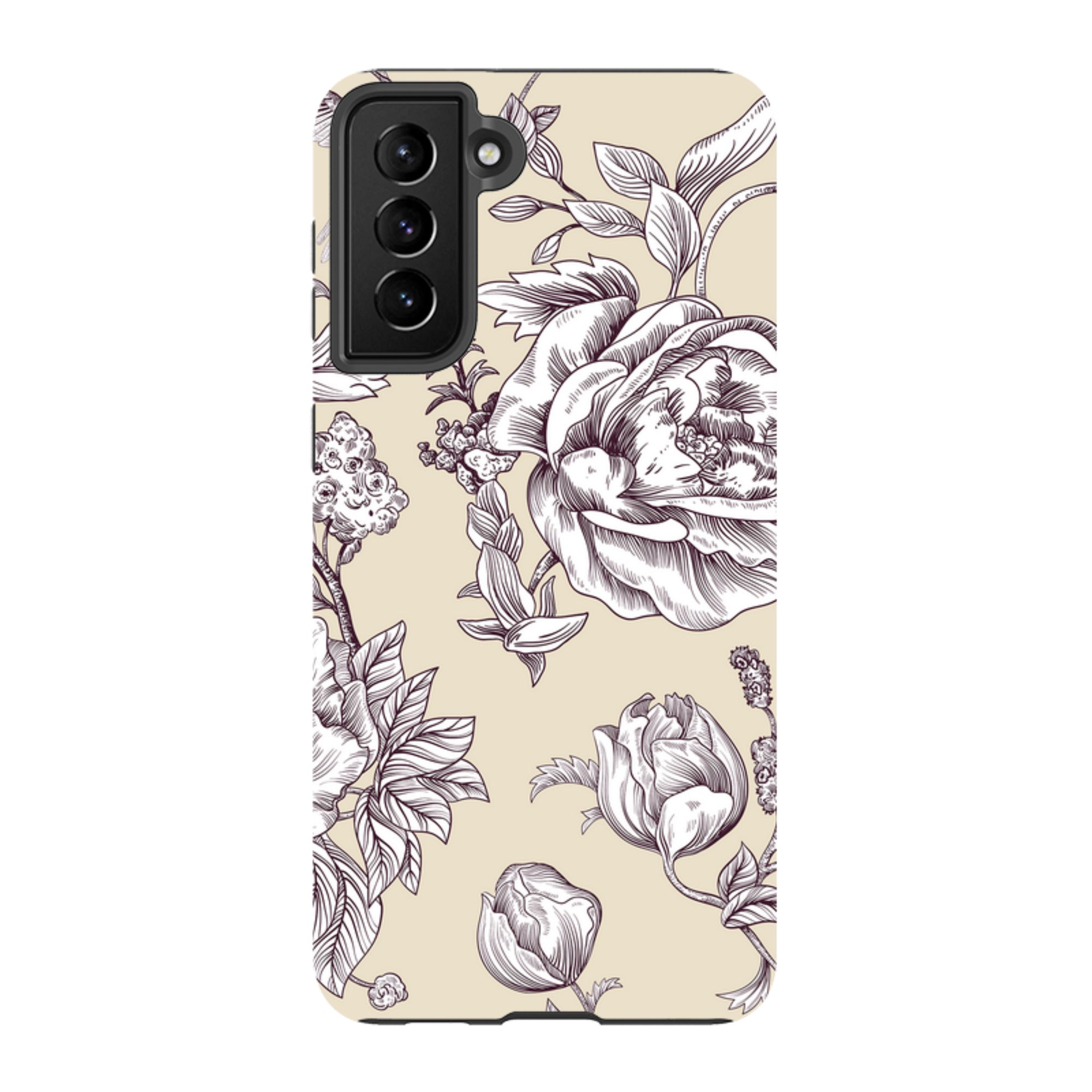 Samsung Tough Case - Leeds Castle