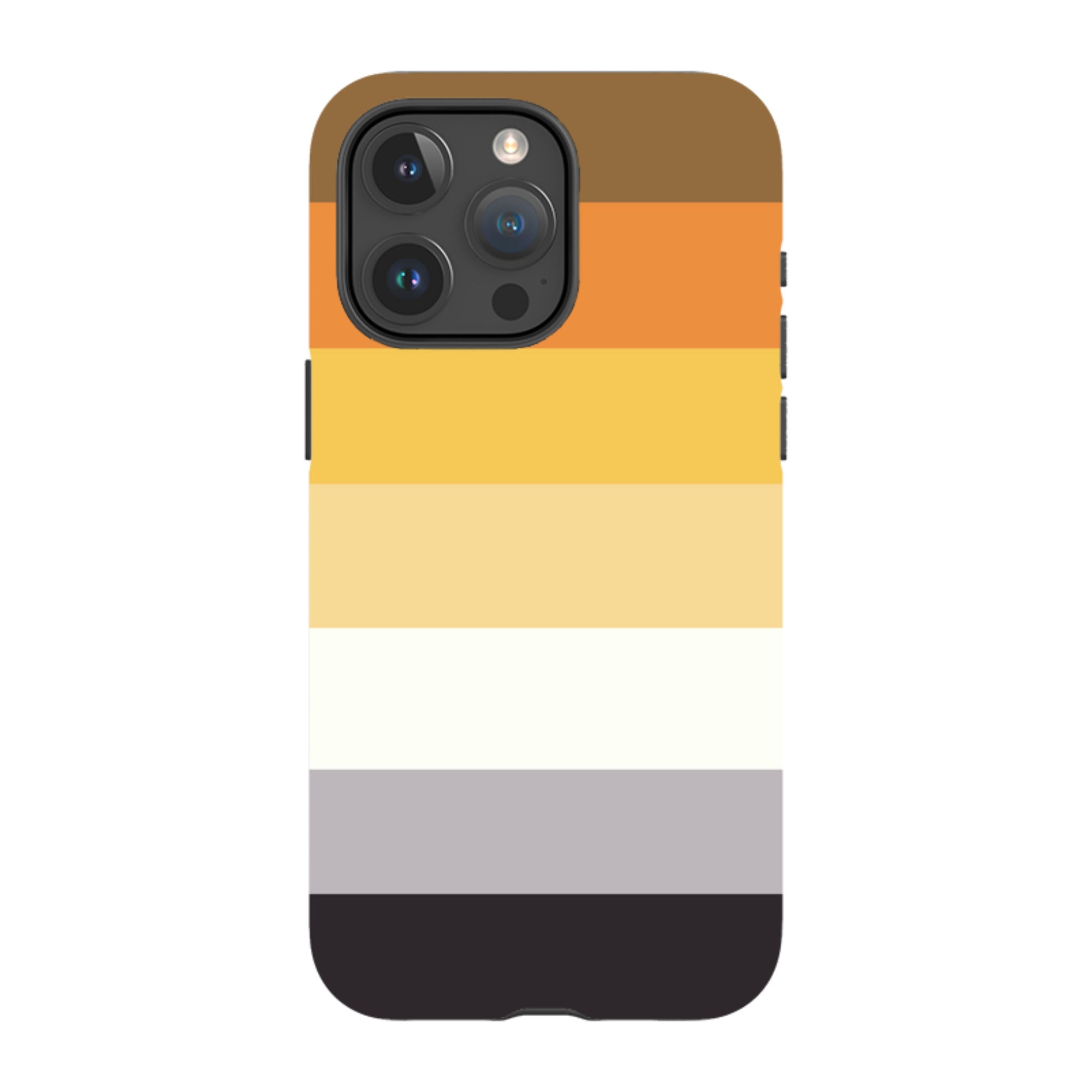 iPhone MagSafe Tough Case -  Brighton Chroma