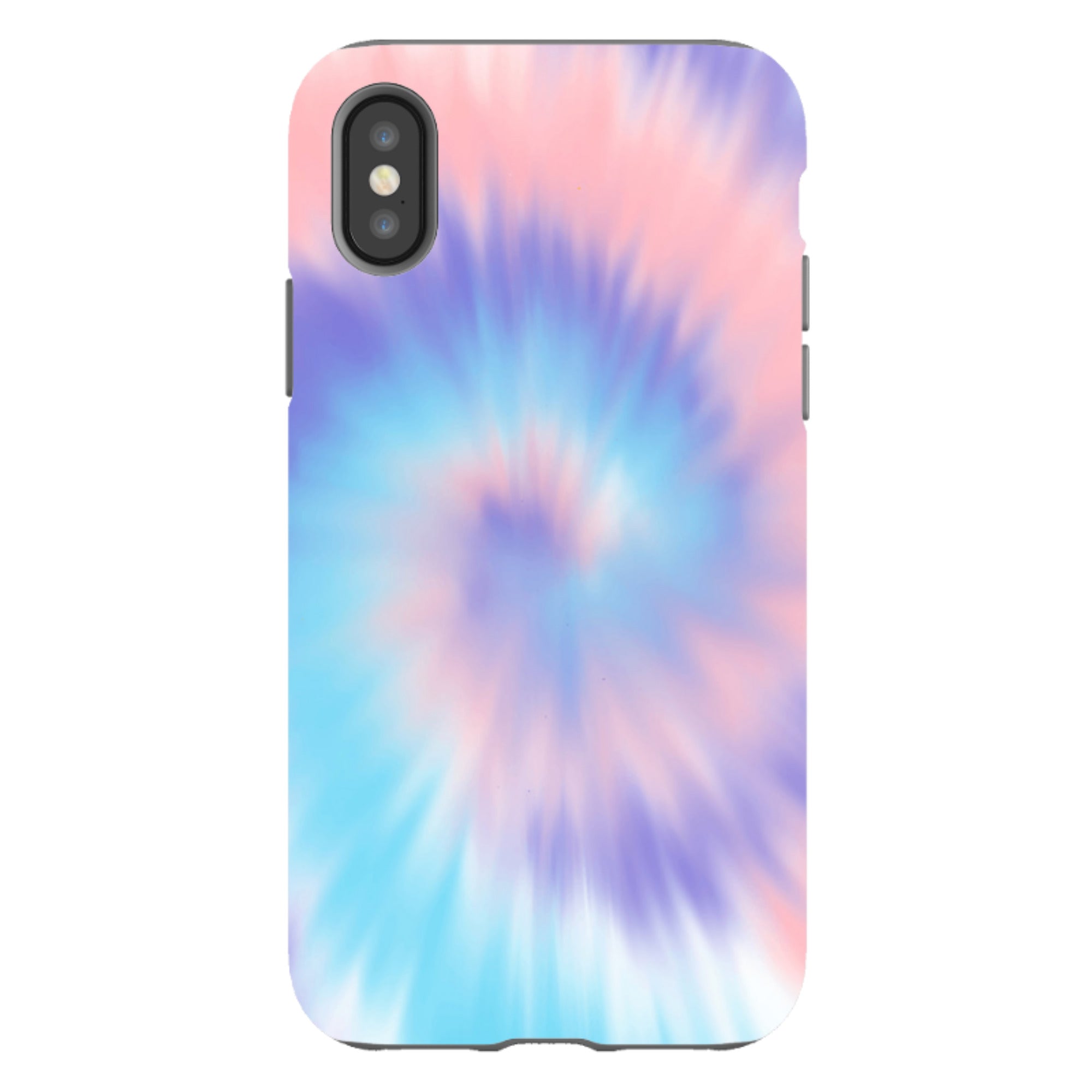 iPhone Tough Case - Jazz At The Lake