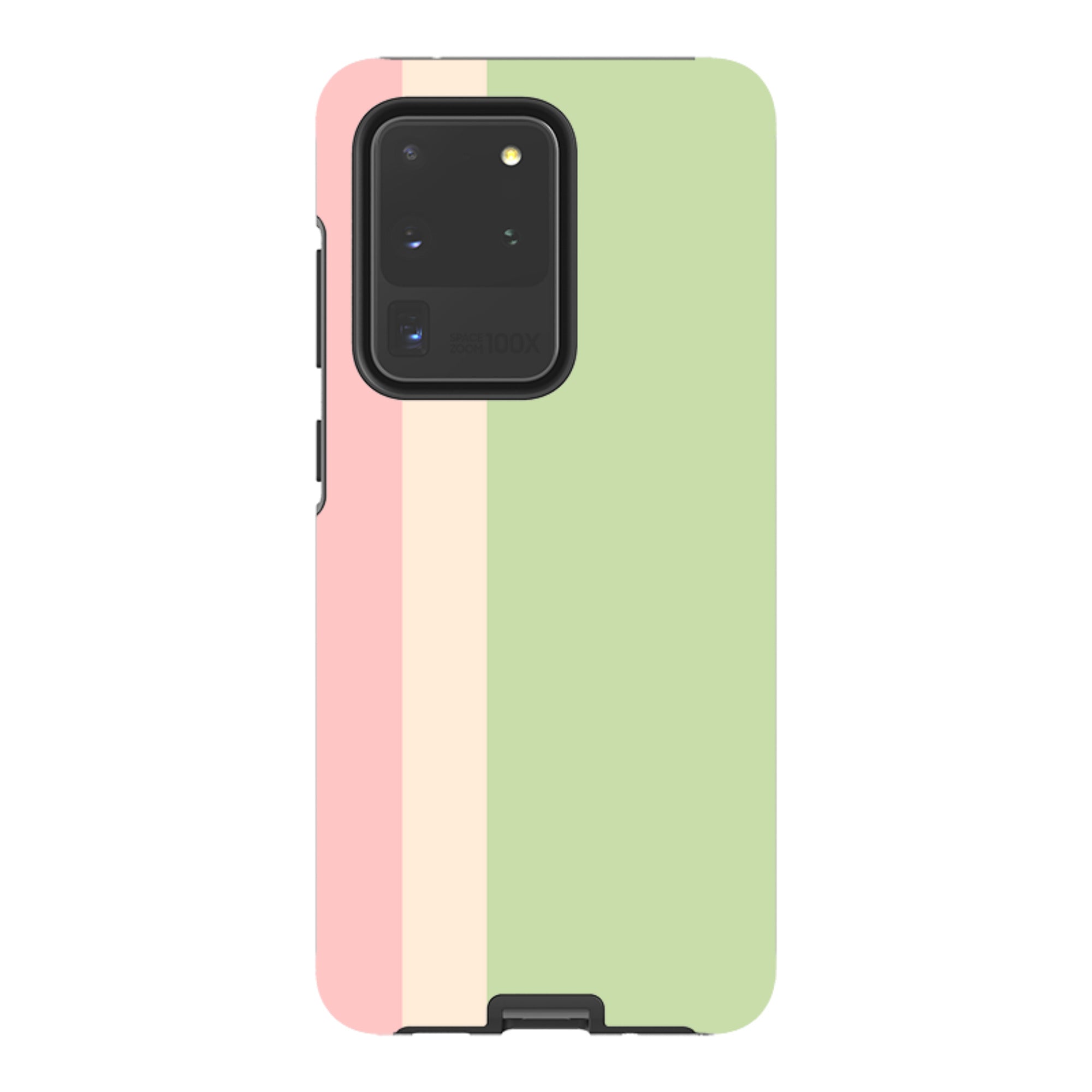 Samsung Tough  Case - Antalya Chroma Stripe