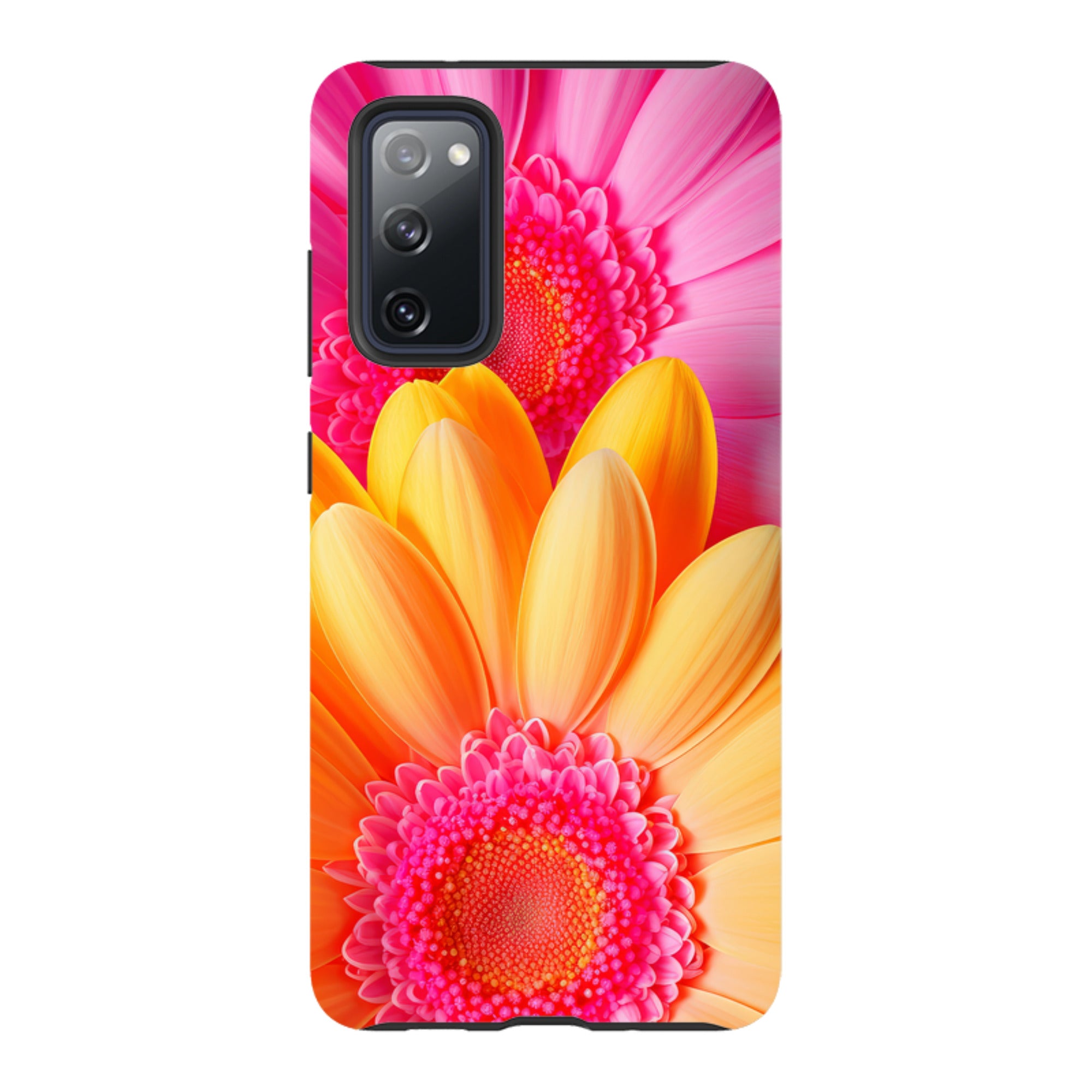 Samsung Tough Case - Bliss Floral