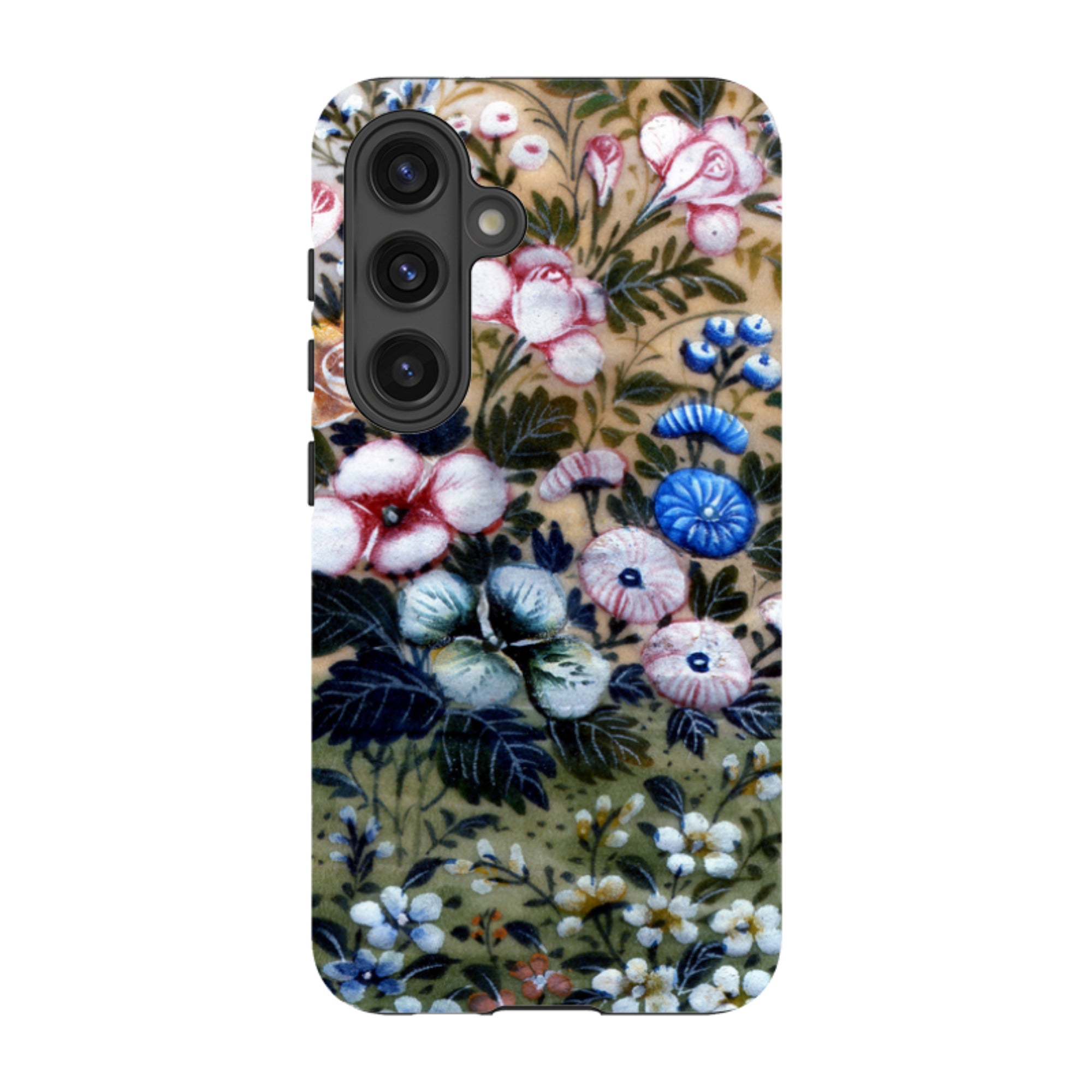 Samsung Tough Case - Chinese Gardens 4 By Heritage