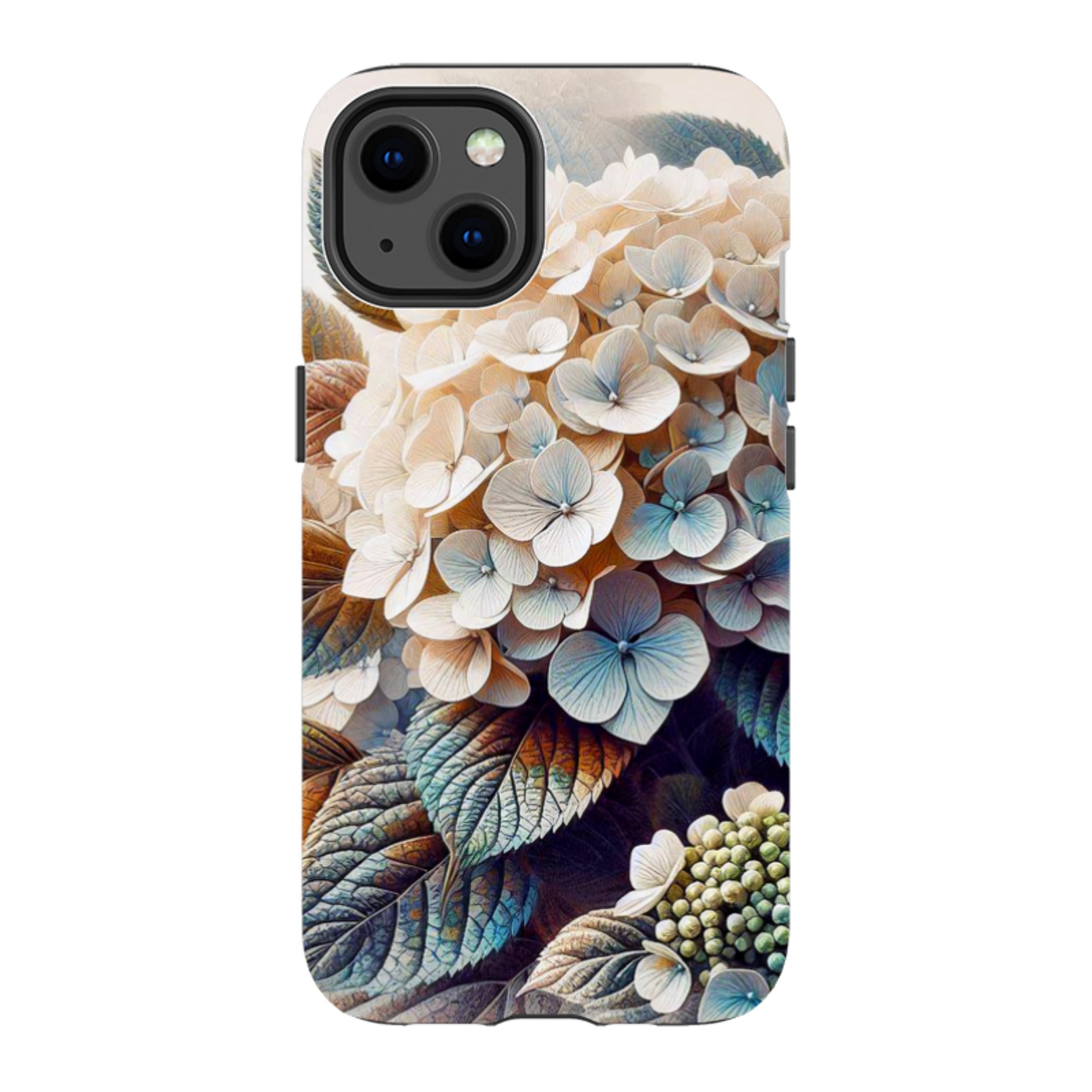 iPhone MagSafe Tough Case - Coniston Floral