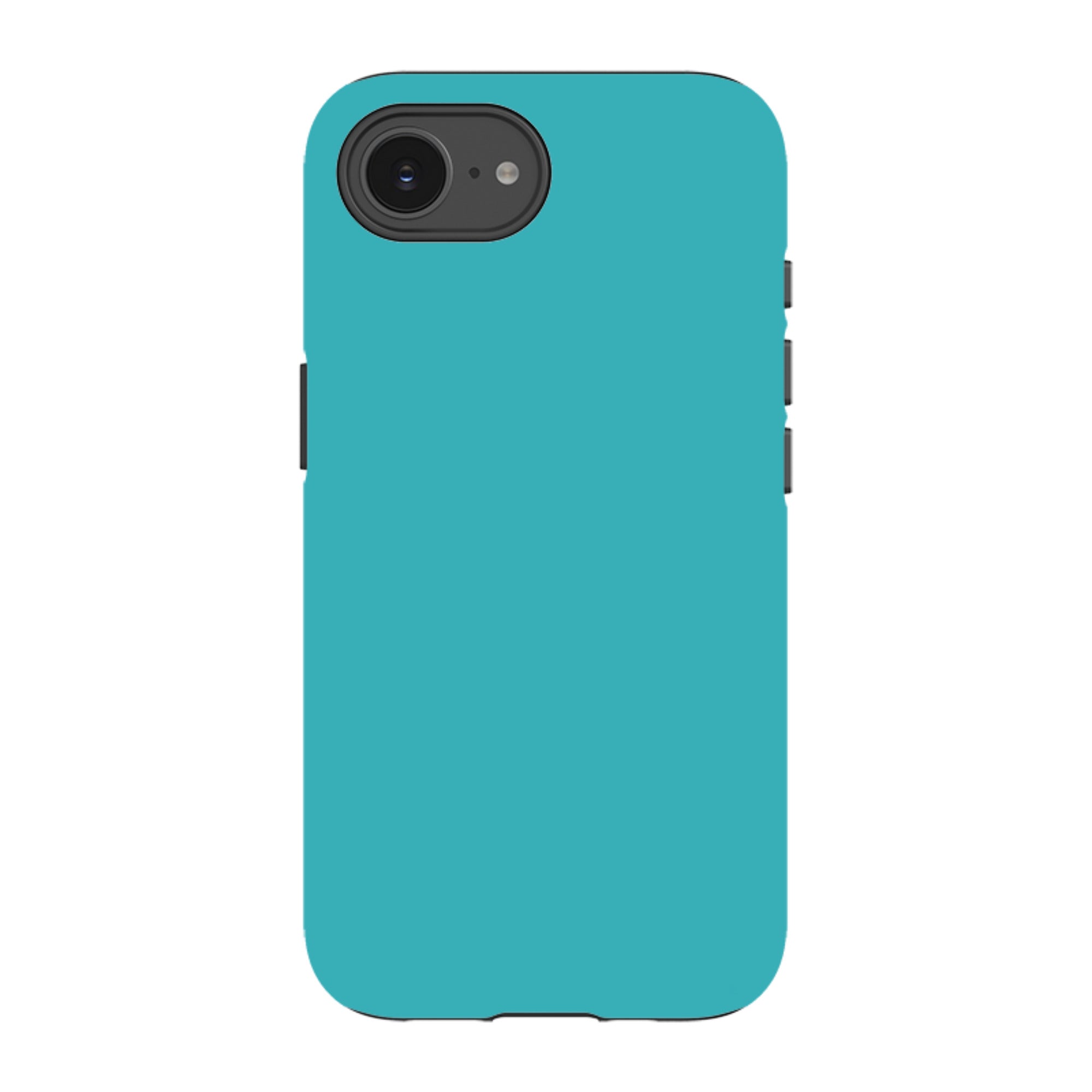 iPhone Tough Case - Lagos Marine