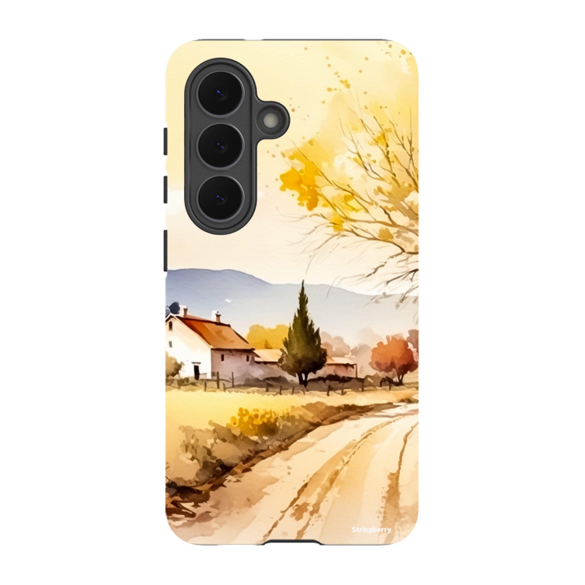 Samsung Tough Case - Longdale