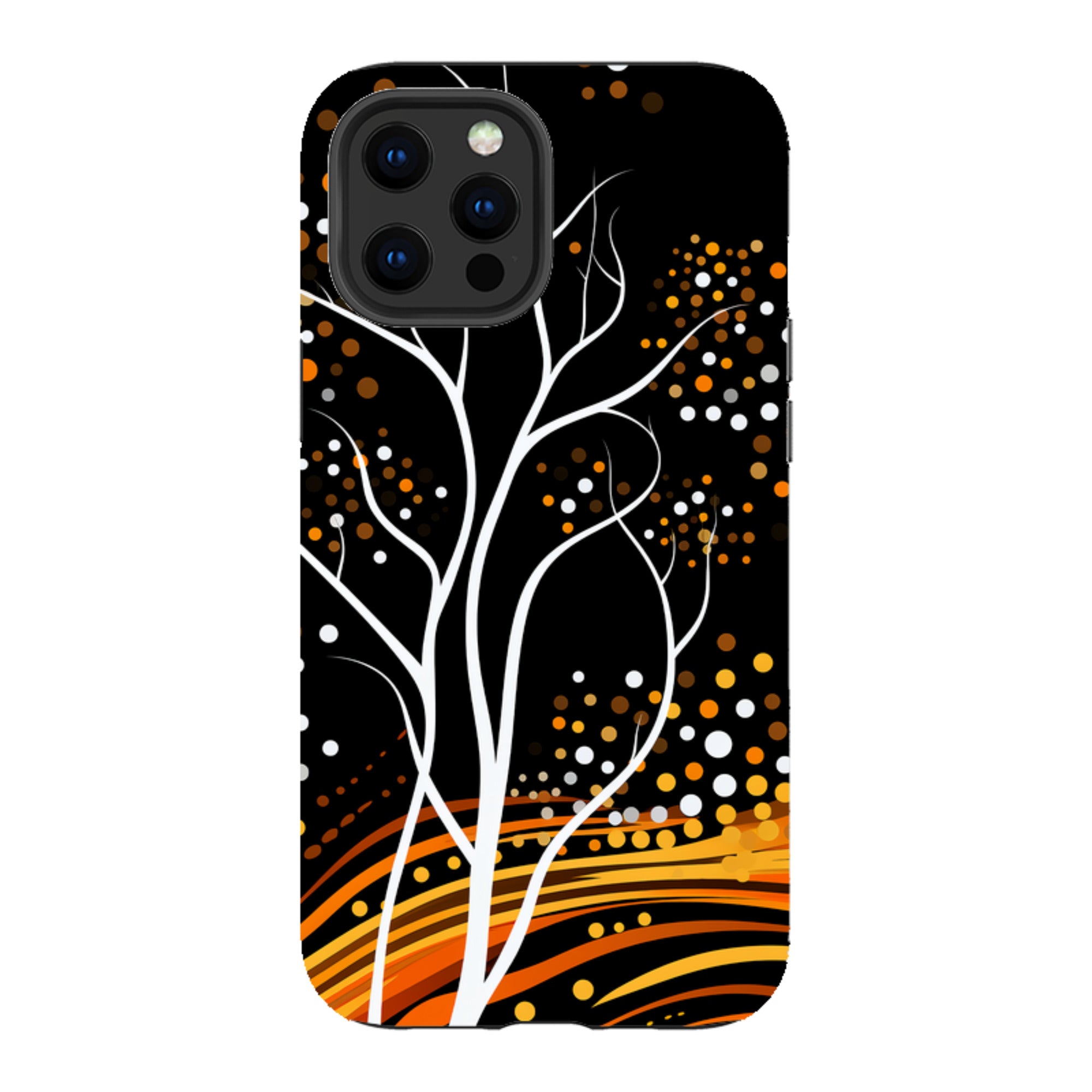 iPhone Tough Case -Reach For The Stars