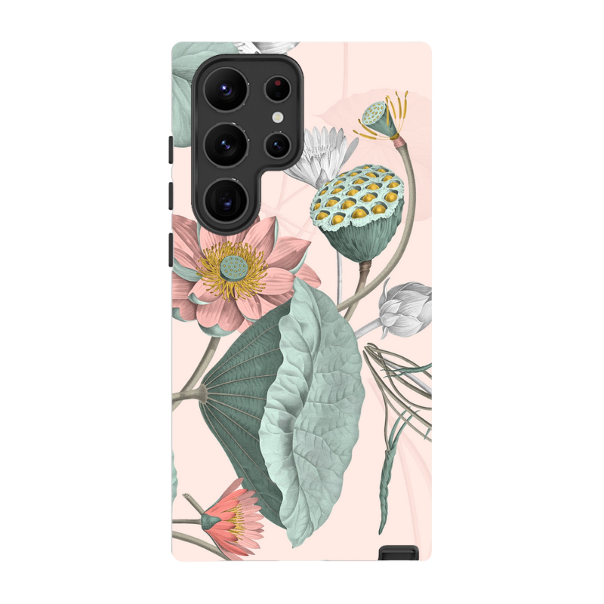 Samsung Tough Case - Finchcocks
