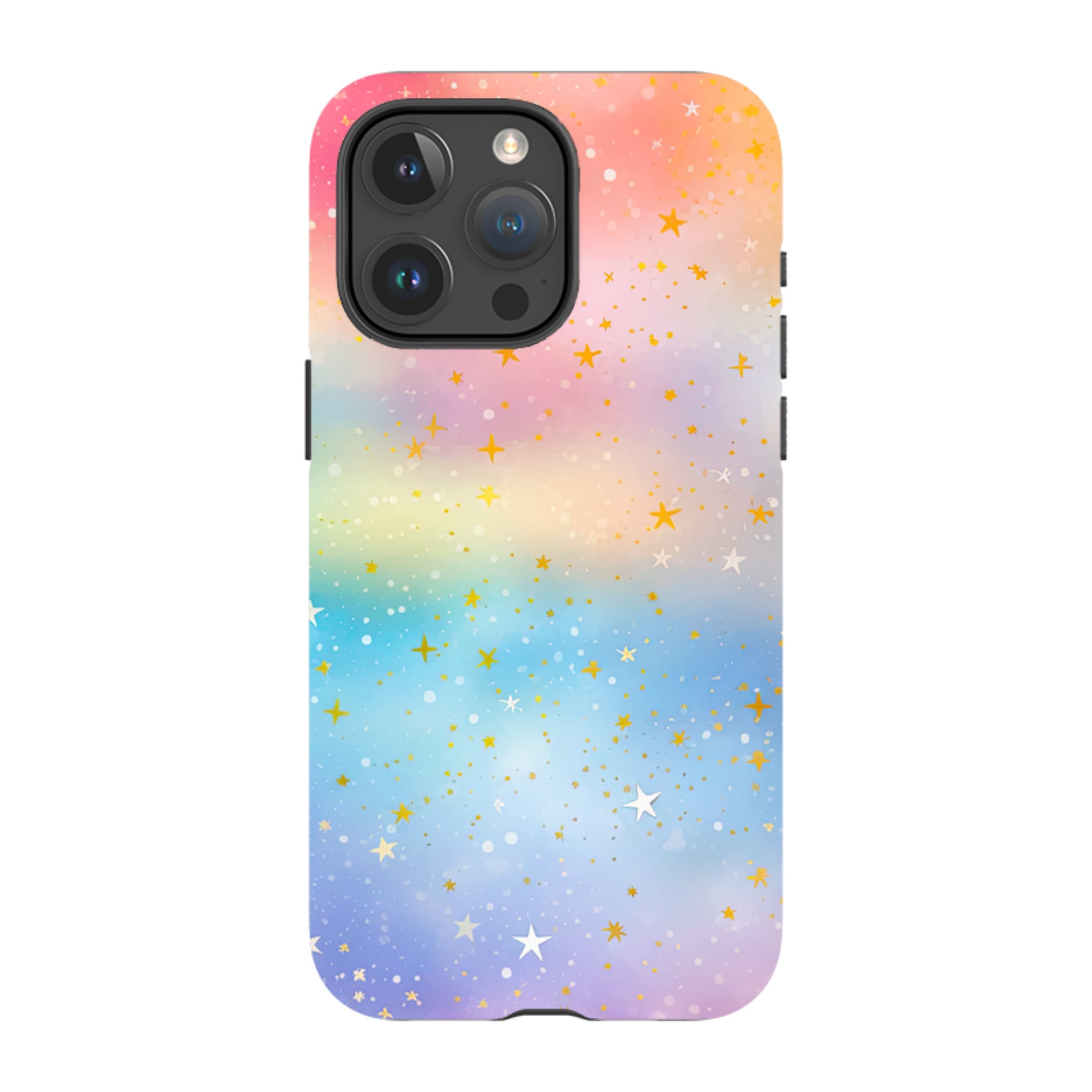 iPhone MagSafe Tough Case - Colour Galaxy