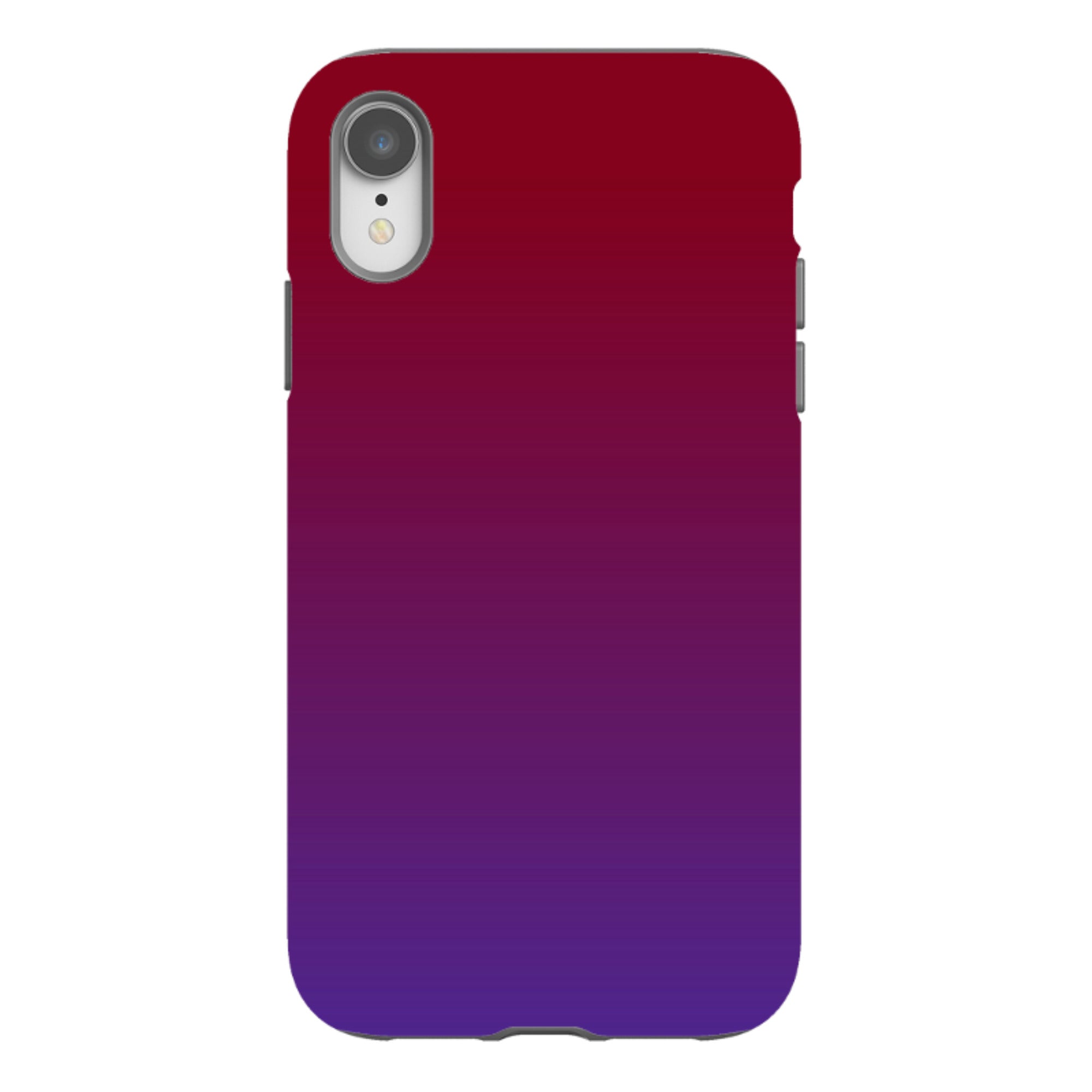 iPhone Tough Case - Luminous By Kitty Joseph