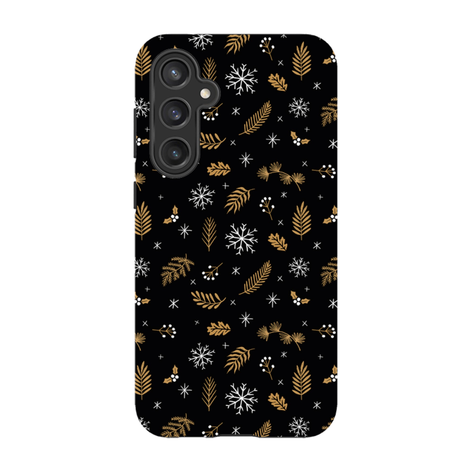 Samsung Tough Case - Fa La Lala La