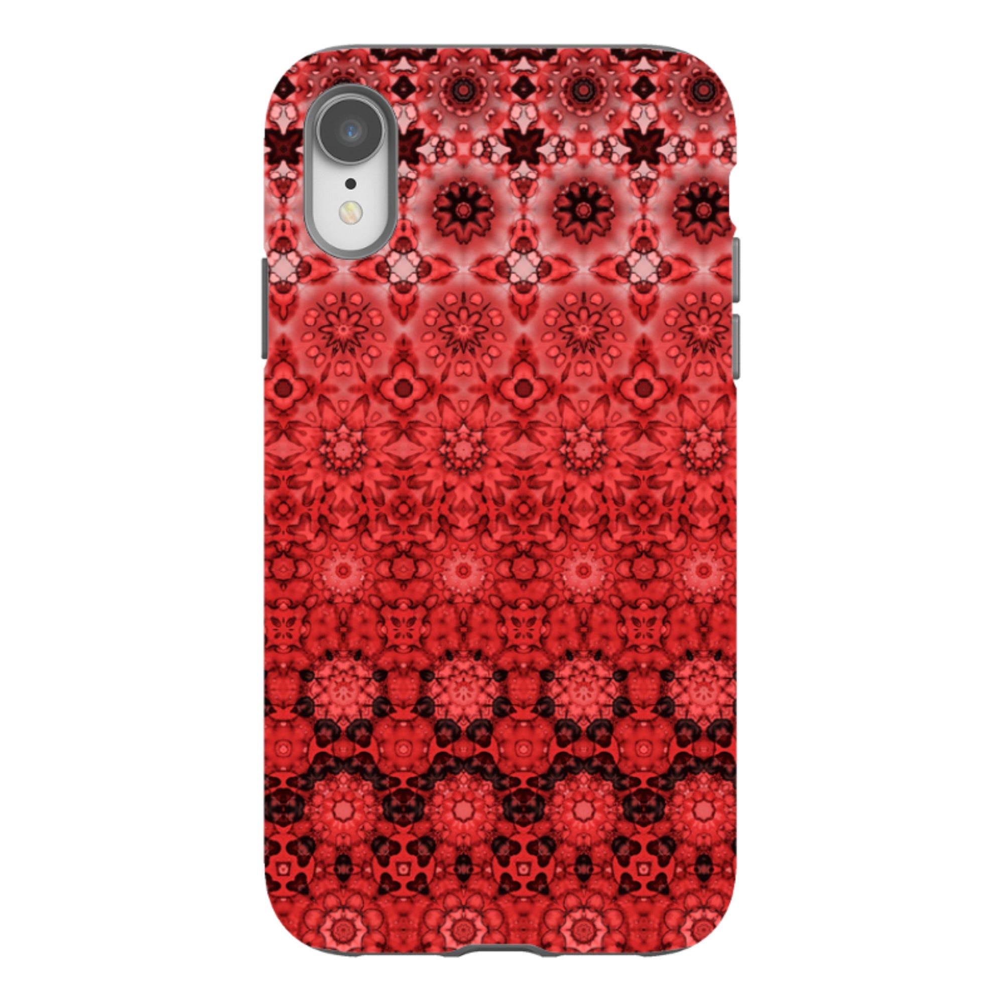 iPhone Tough Case - Newport Jazz