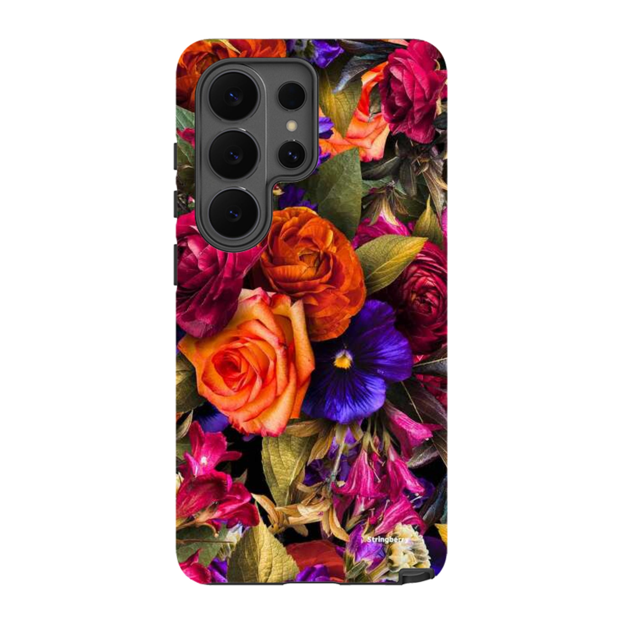 Samsung Tough Case - Luminous