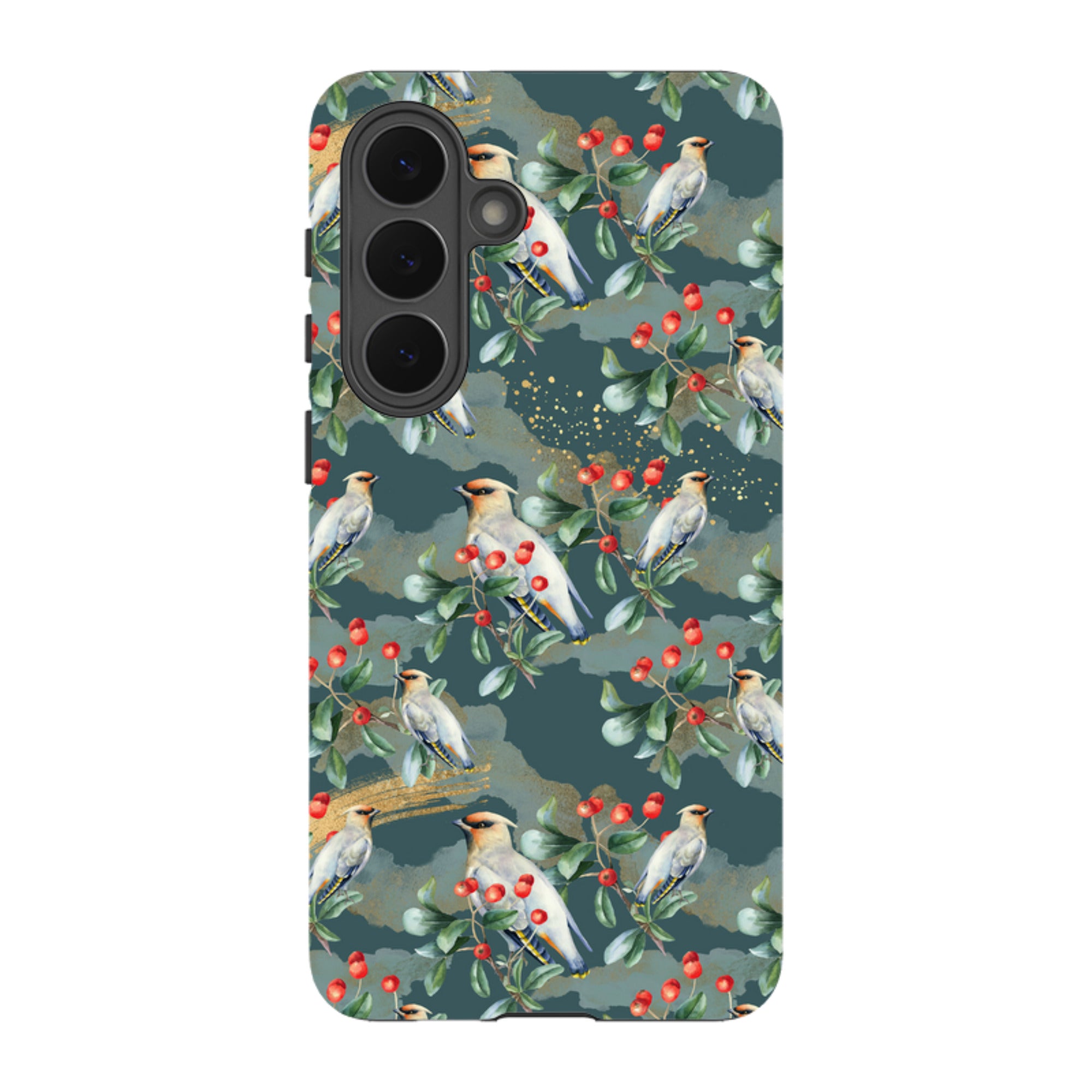 Samsung Tough Case - Tis The Season