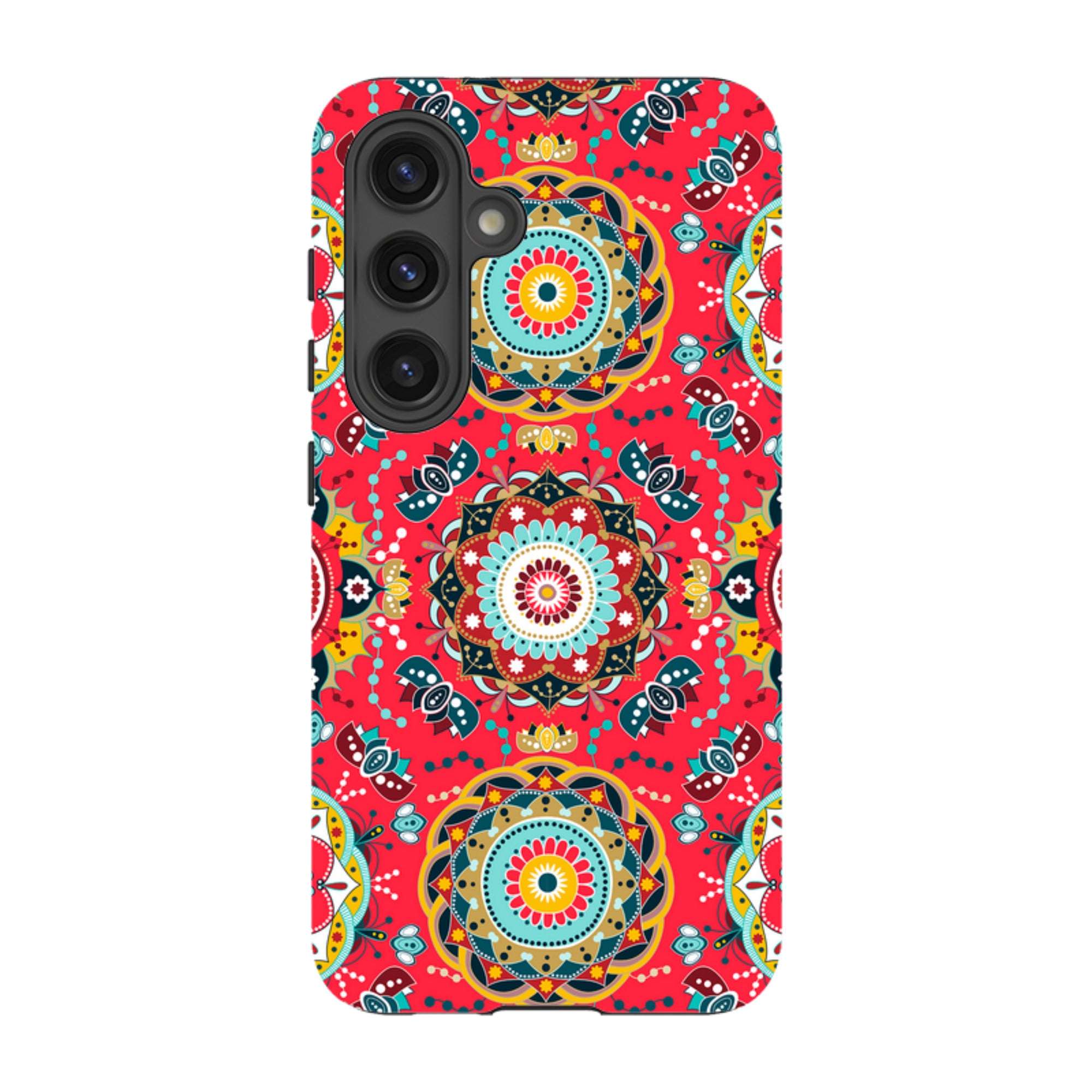 Samsung Tough Case - Burford