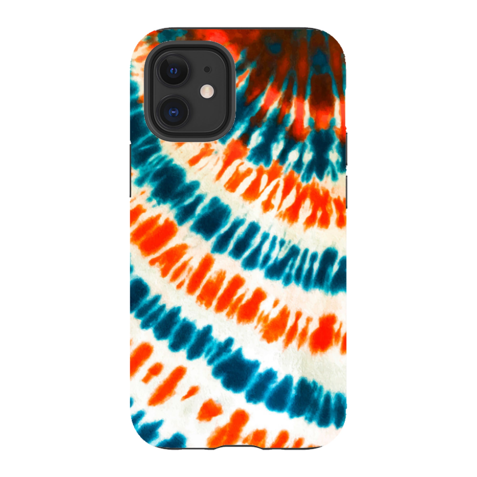 iPhone Tough Case - Woodstock