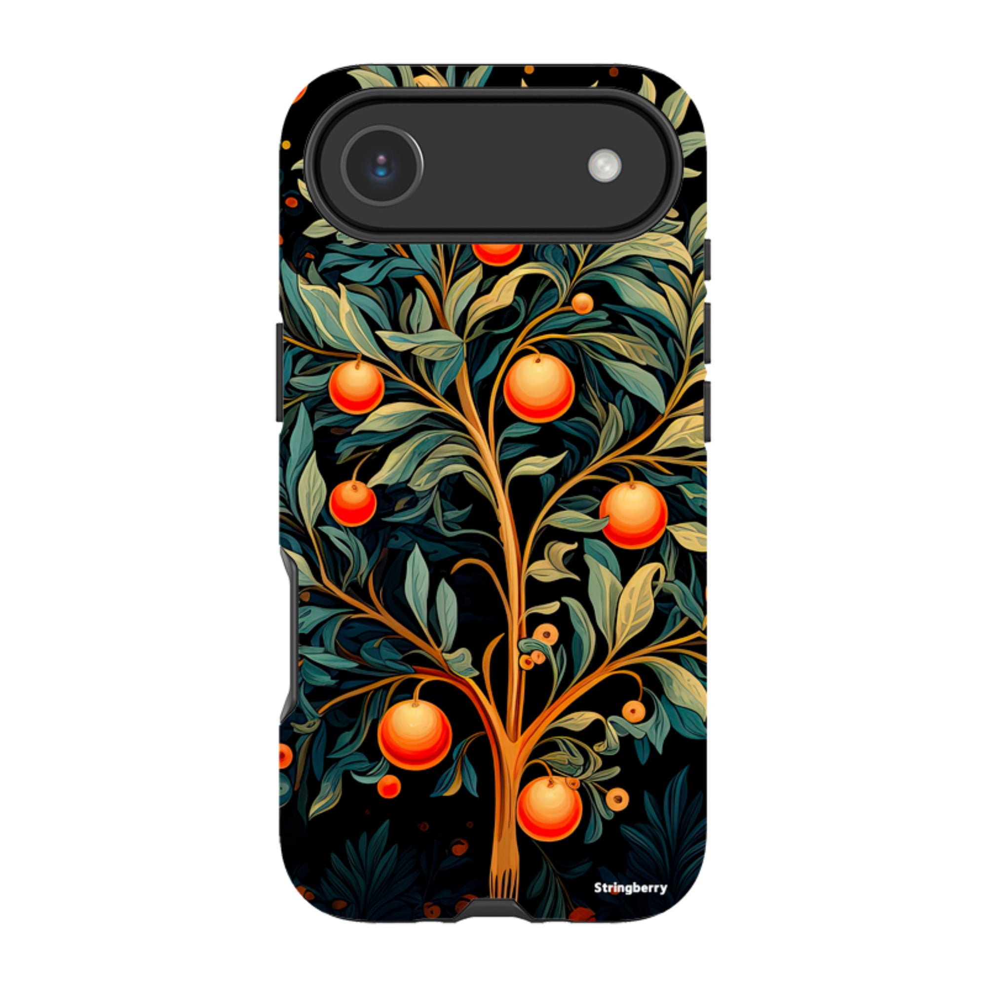 iPhone MagSafe Tough Case -  Fruits Of Life