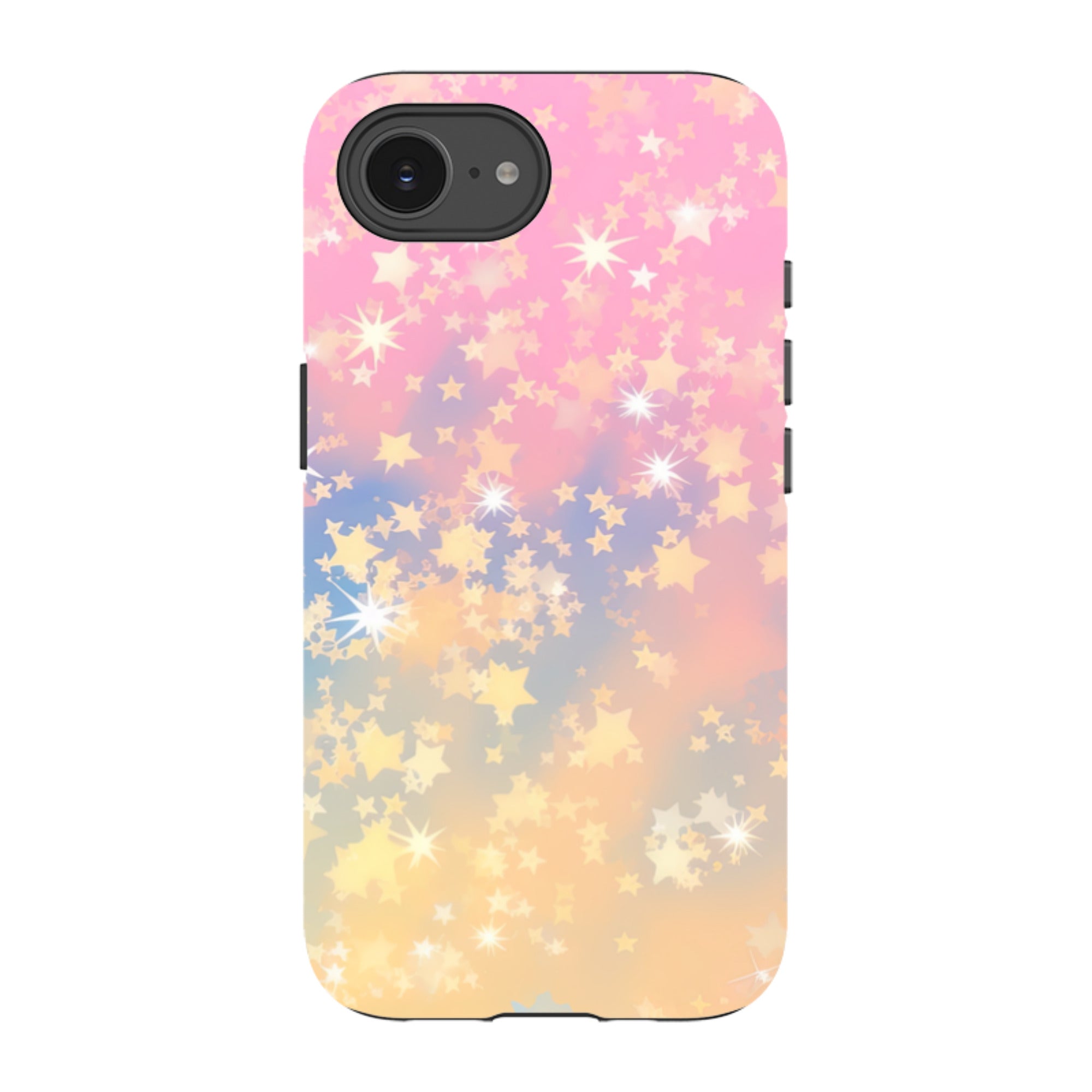 iPhone Case - Space Glitter II (case does not glitter)