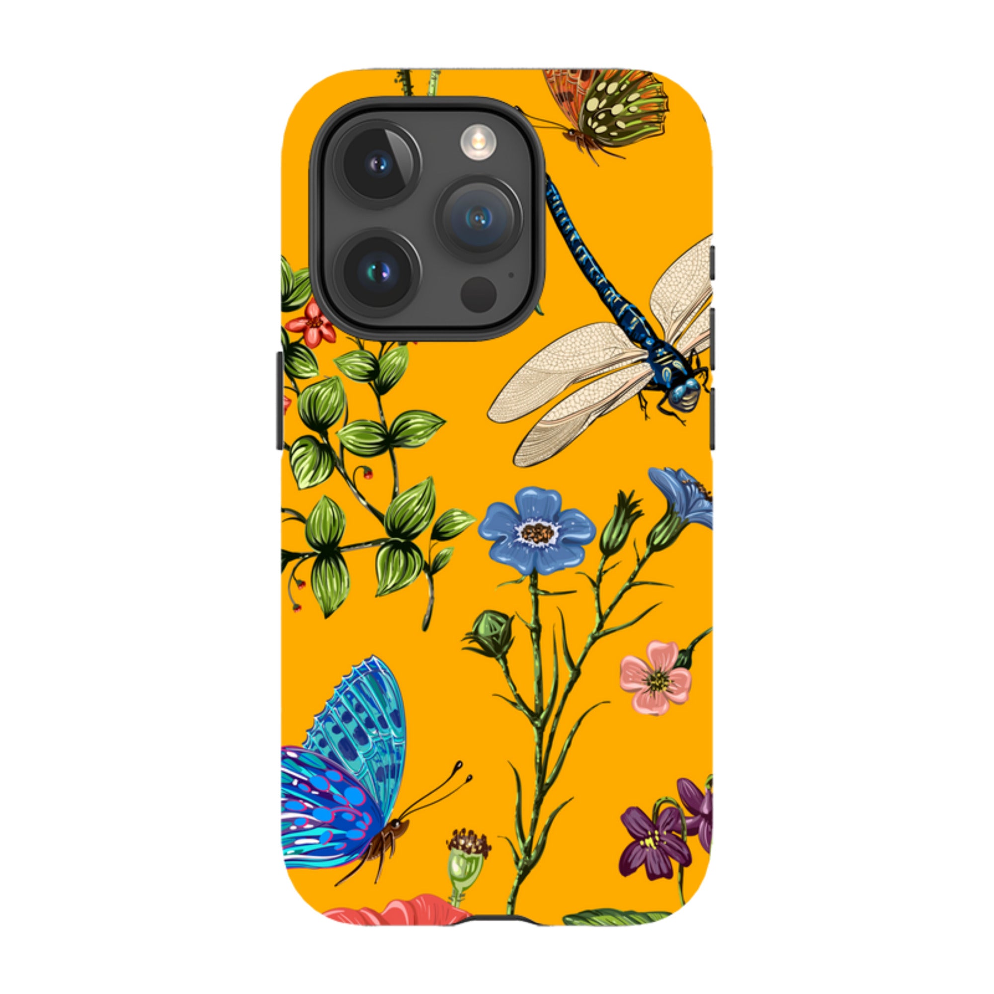 iPhone MagSafe Tough Case -  Chiswick House