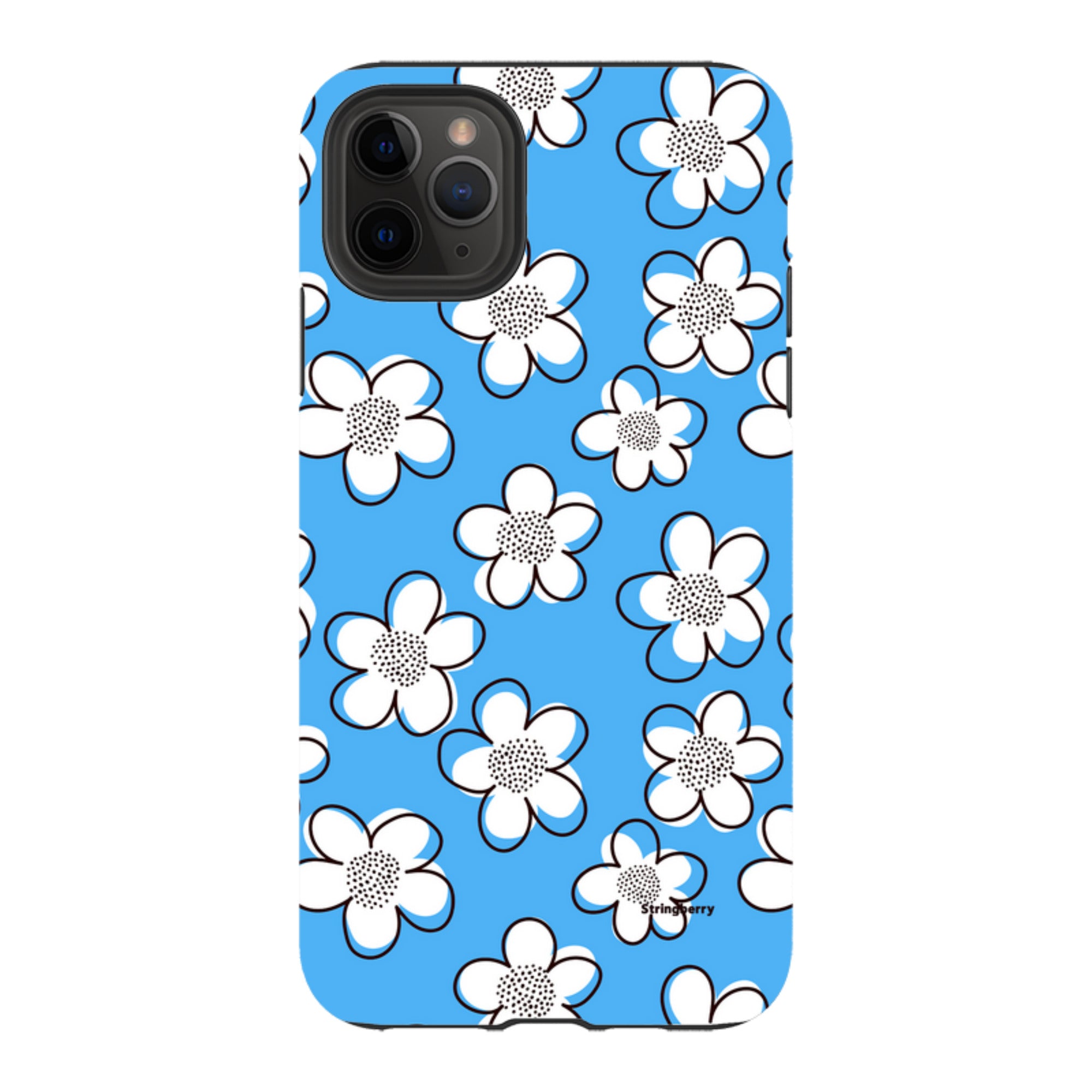 iPhone Tough Case - Fitzrovia