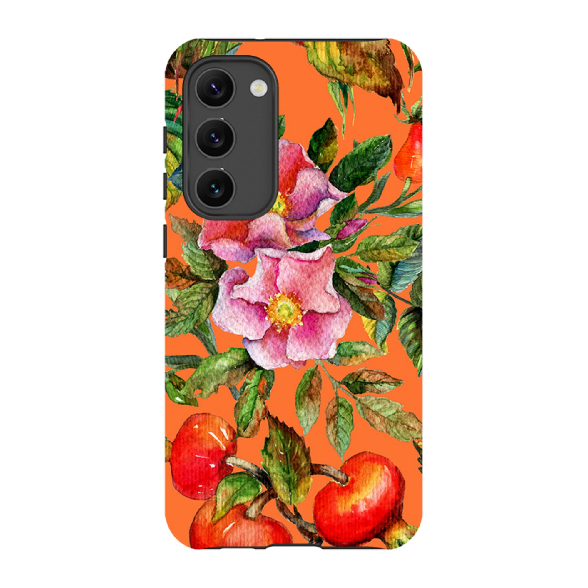 Samsung Tough Case - October Nights