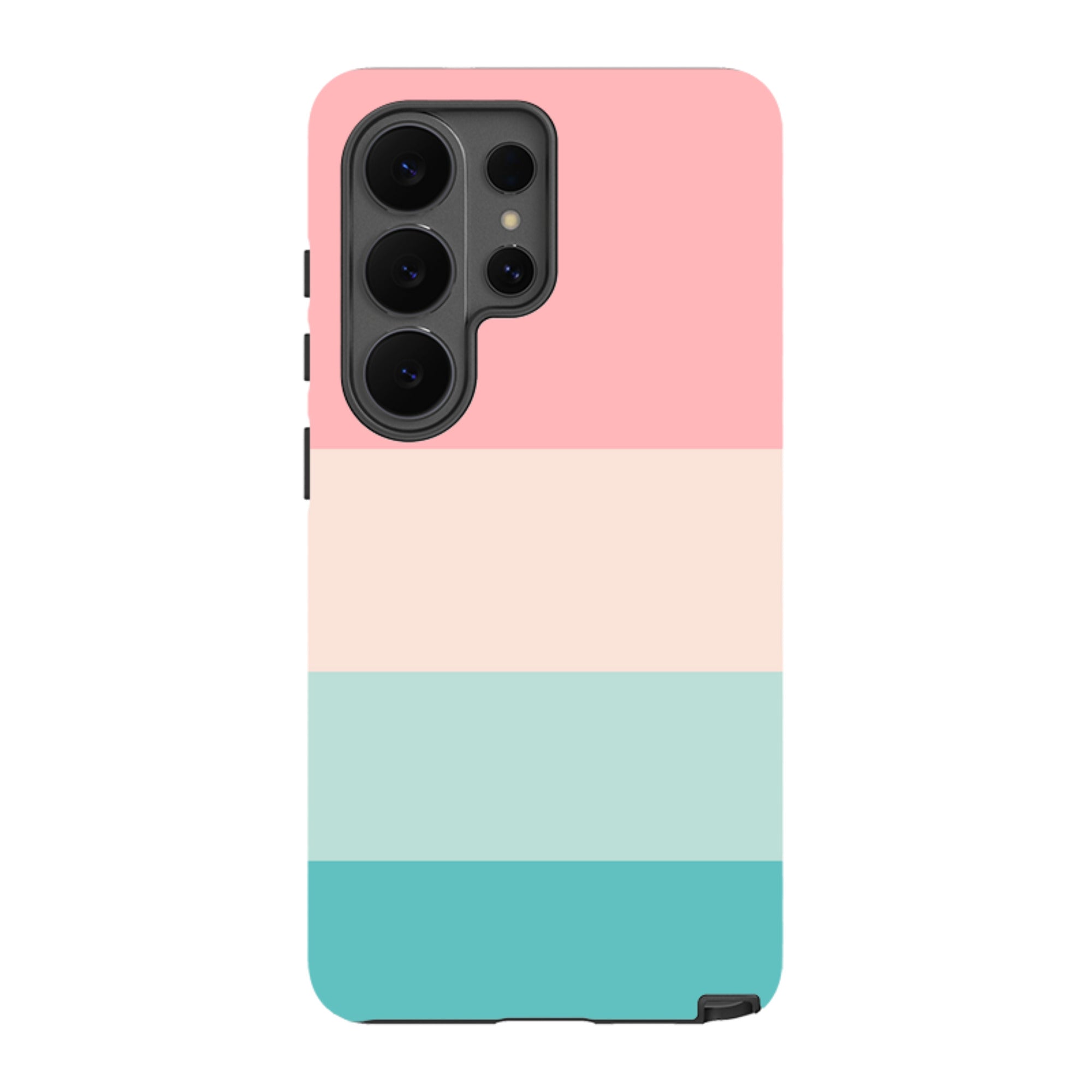 Samsung Tough Case - Murcia Chroma