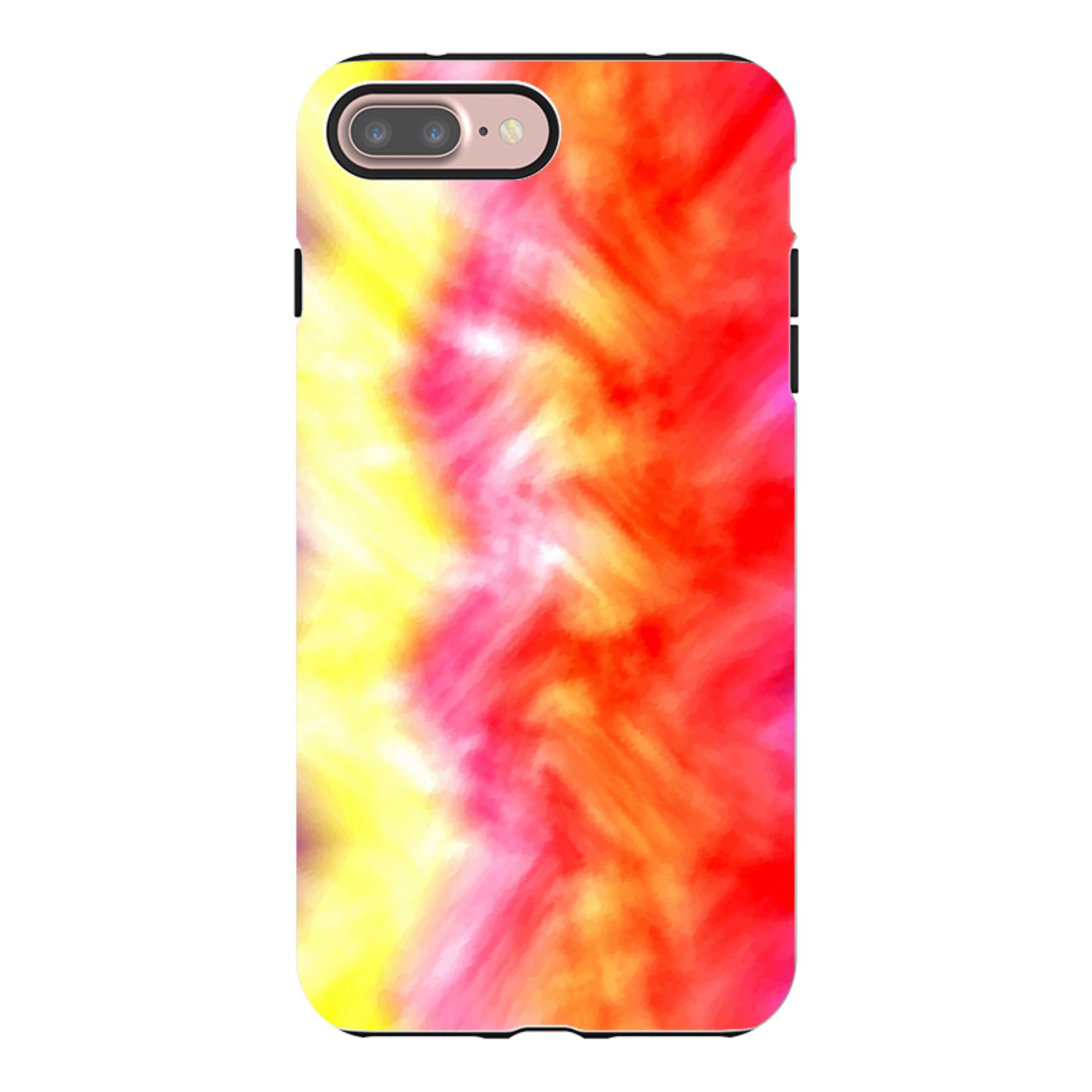 iPhone Tough Case - Moonrise