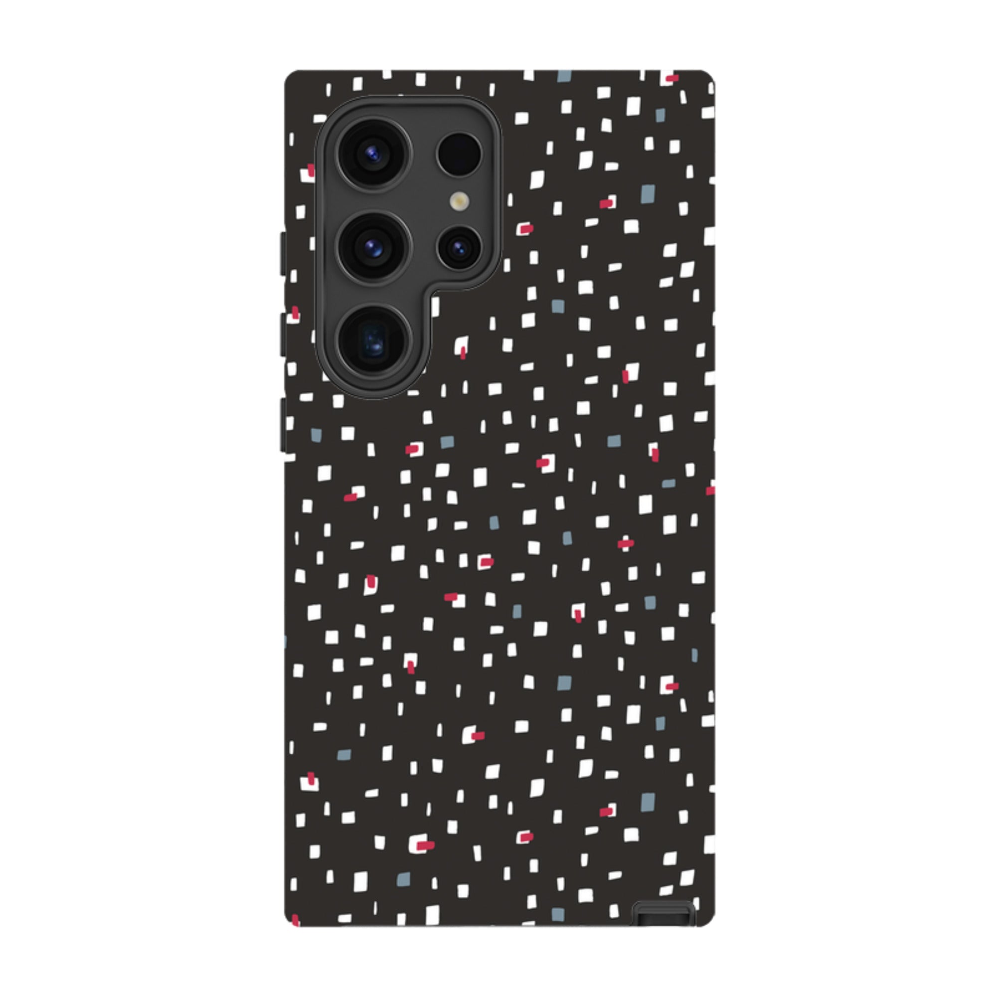 Samsung Tough Case - Dash By Ali Brookes