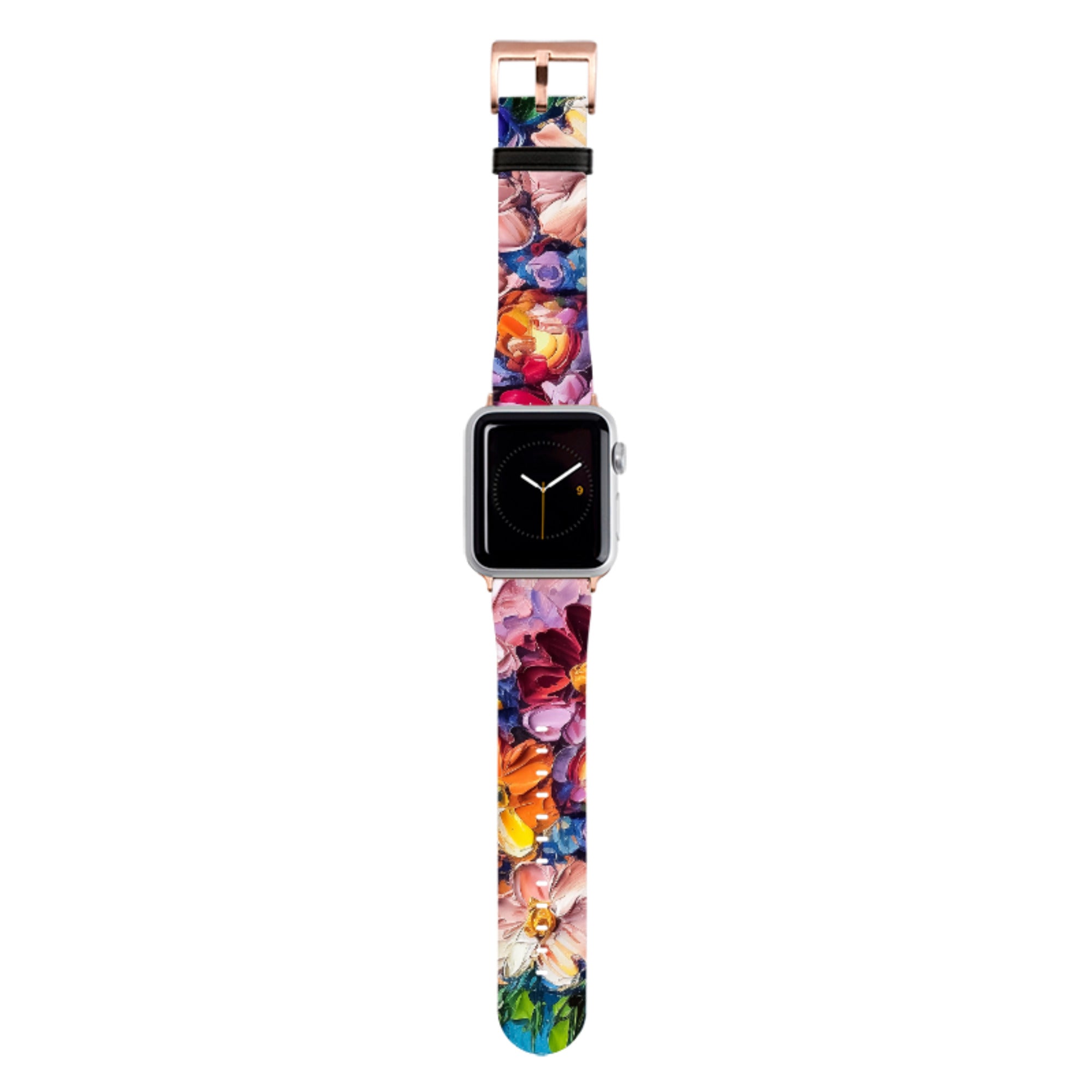 Oakington Apple Watch Strap
