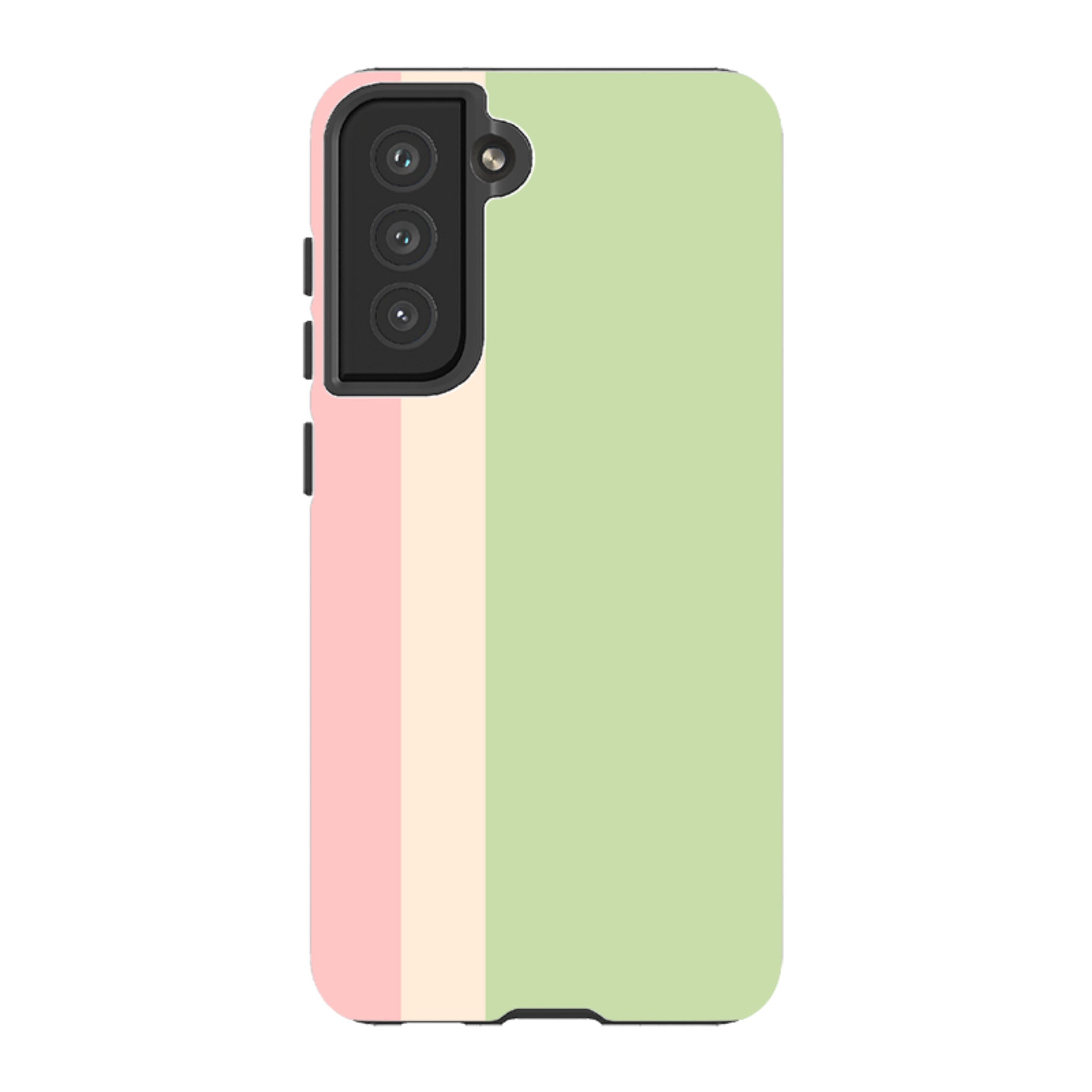 Samsung Tough  Case - Antalya Chroma Stripe