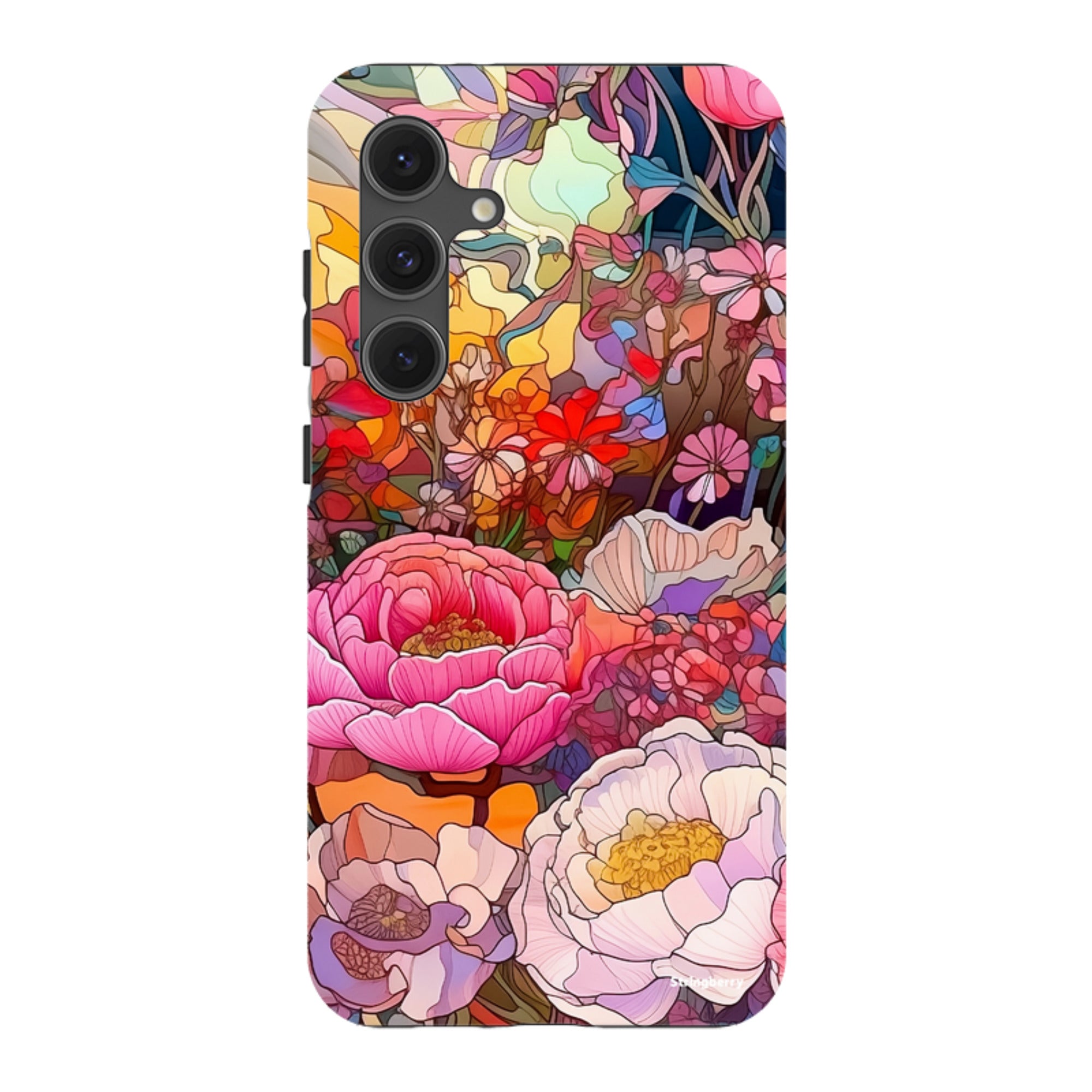 Samsung Tough Case - Ashill