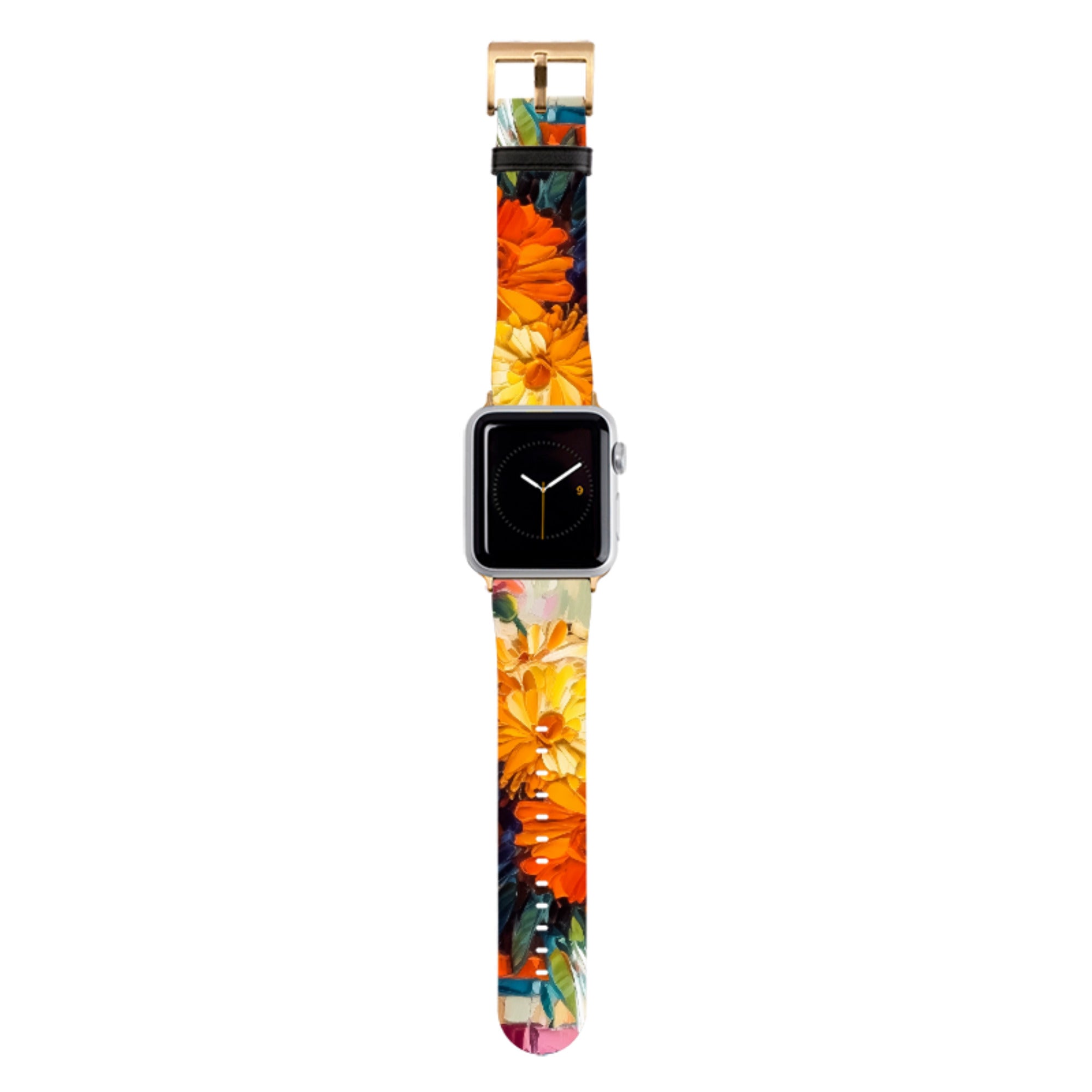 St Ives Apple Watch Strap