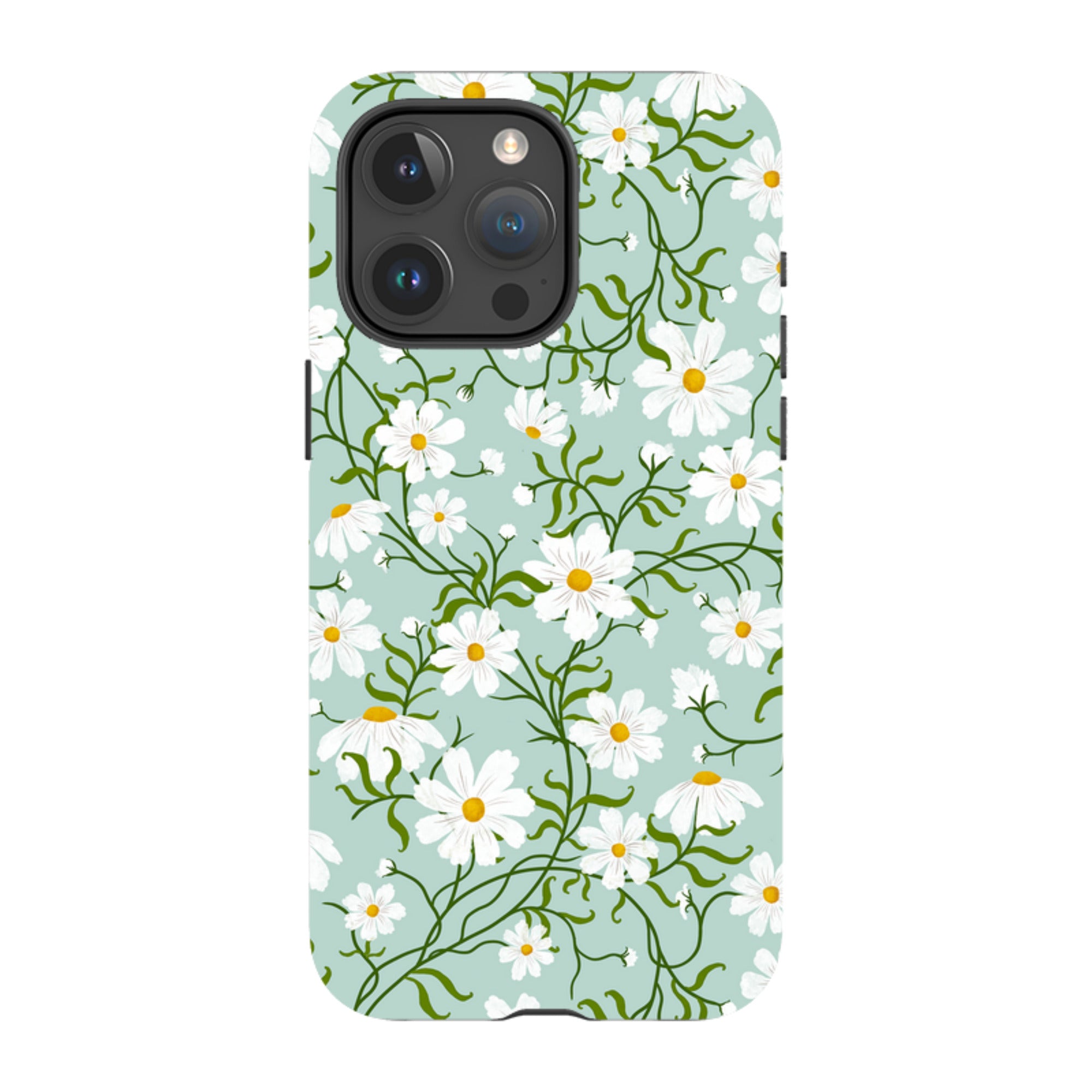 iPhone MagSafe Tough Case -  Cosmos By Katherine Quinn