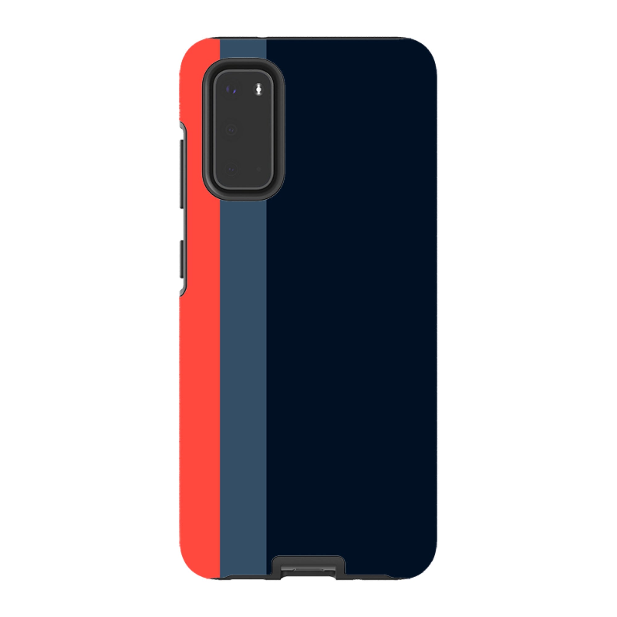 Samsung Tough Case - Chapel