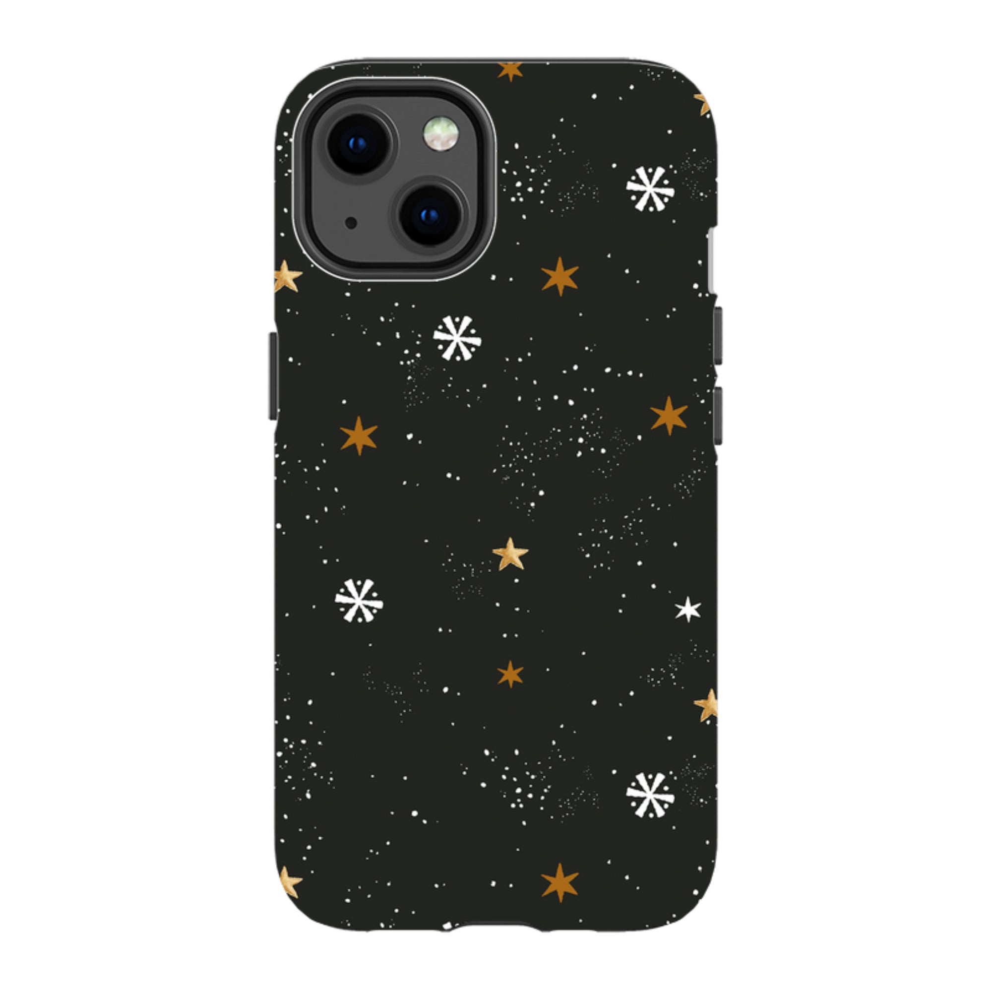 iPhone Tough Case - Starry Night II