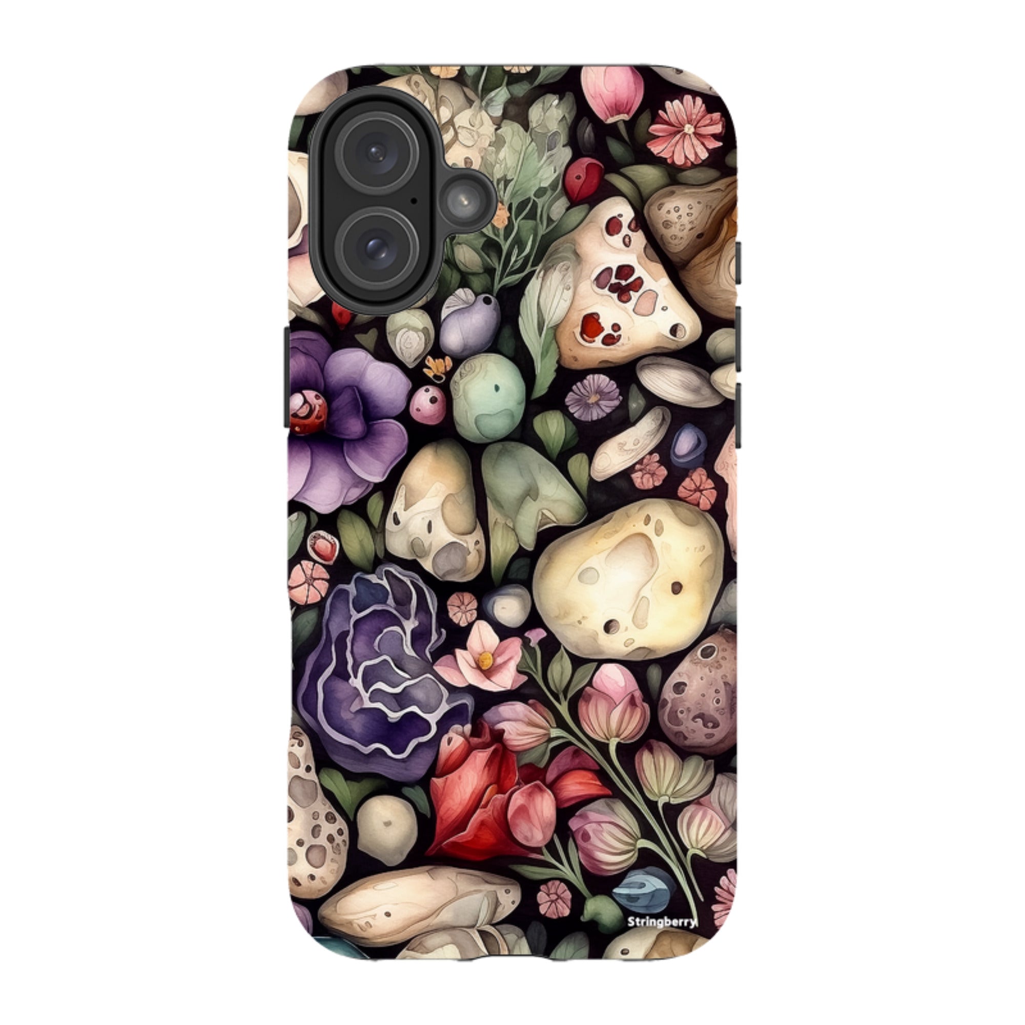 iPhone MagSafe Tough Case - Trevone Bay