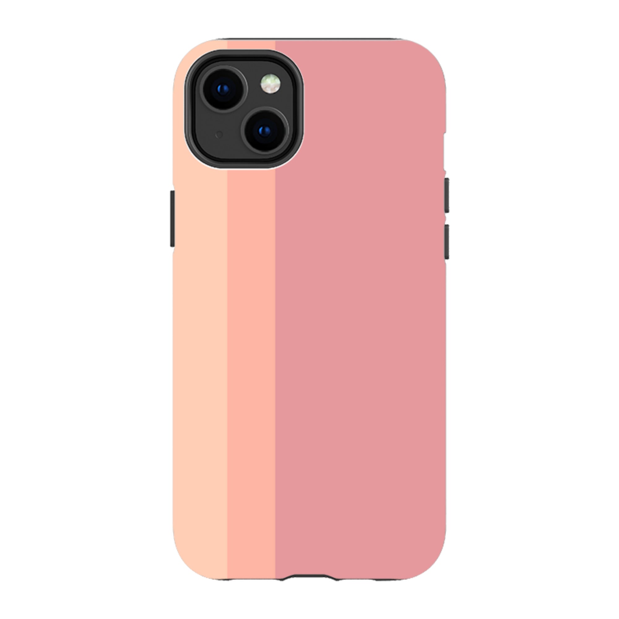 iPhone Case - Granada Chroma-Stripe