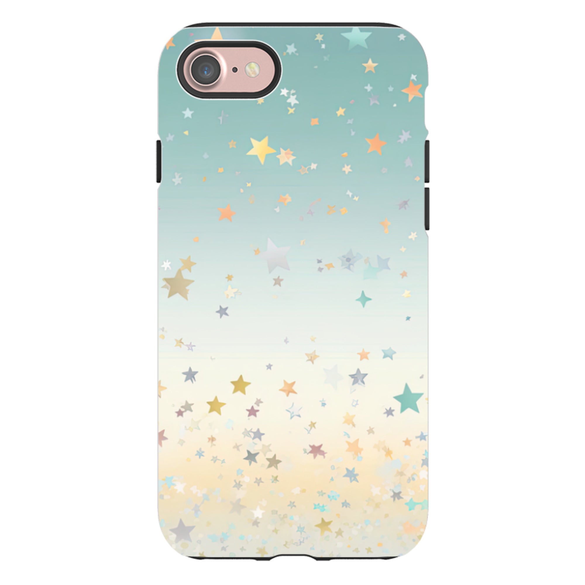 iPhone Case - Fall Stars