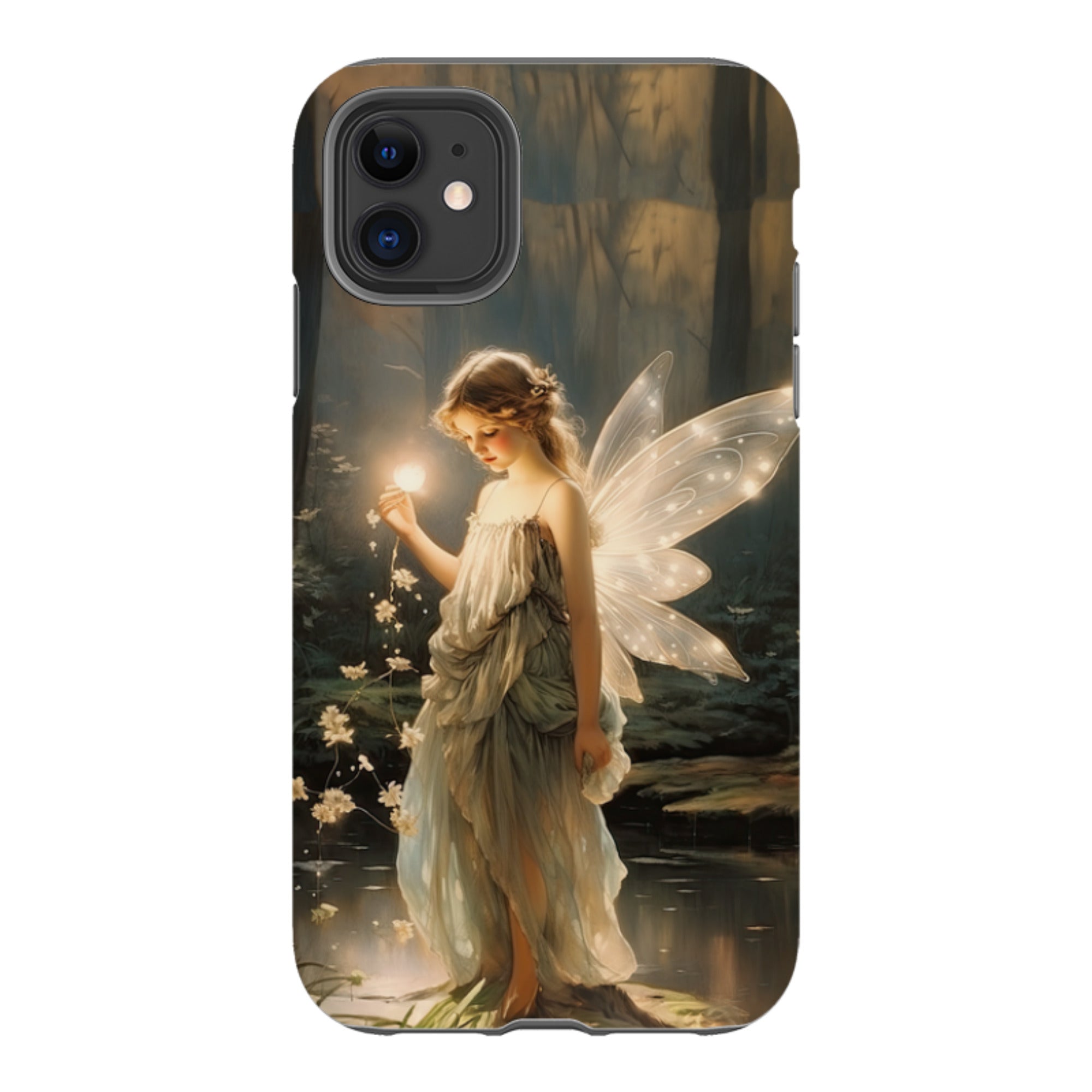 iPhone Case - Fairy Lights