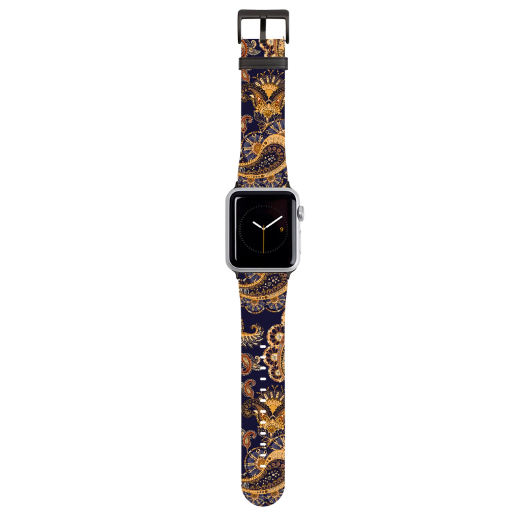 Bibury Apple Watch Strap