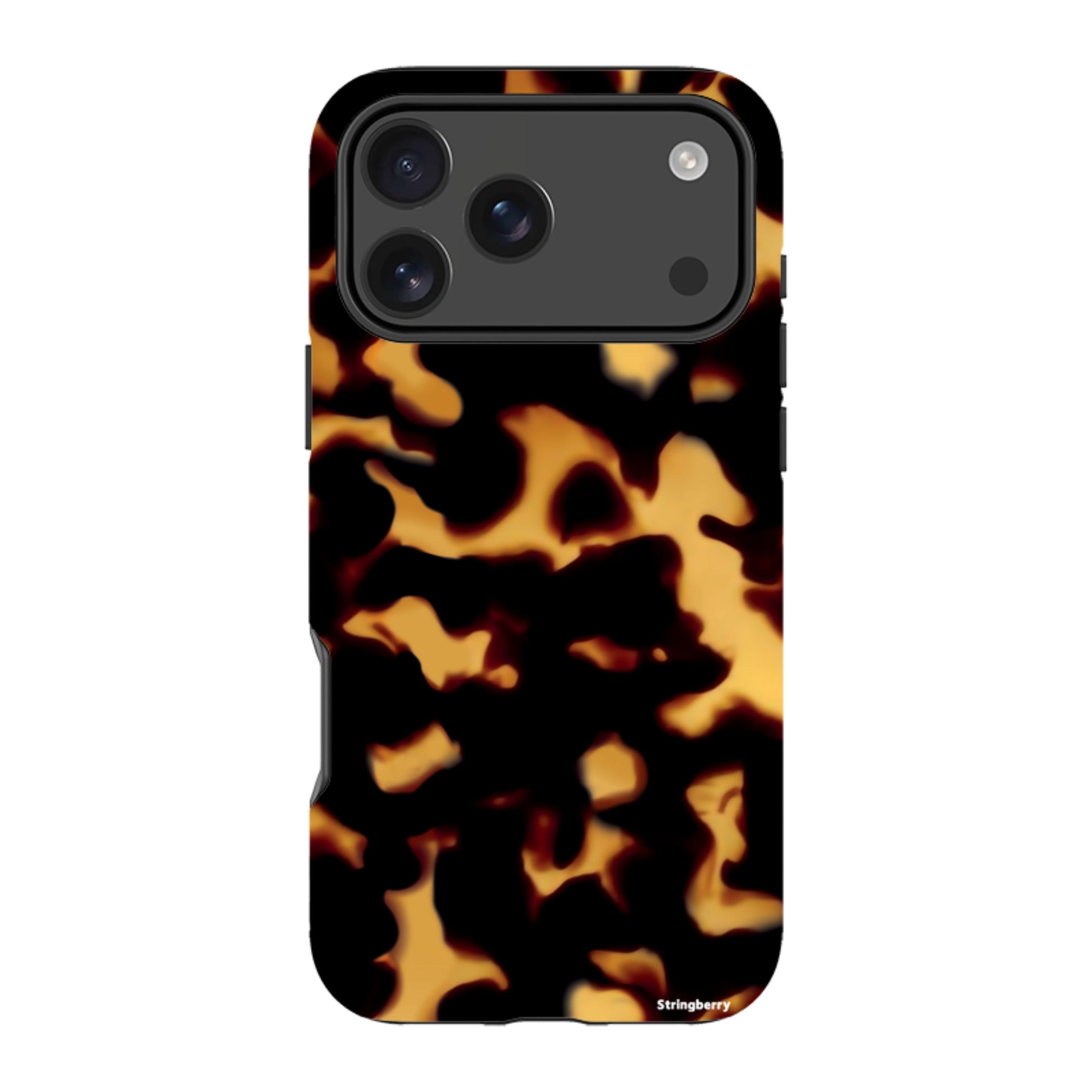 iPhone MagSafe Tough Case -  Lava