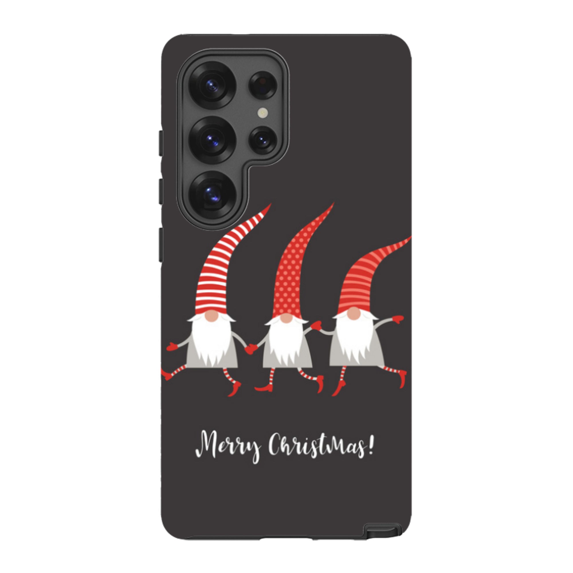 Samsung Tough Case - Merry Christmas