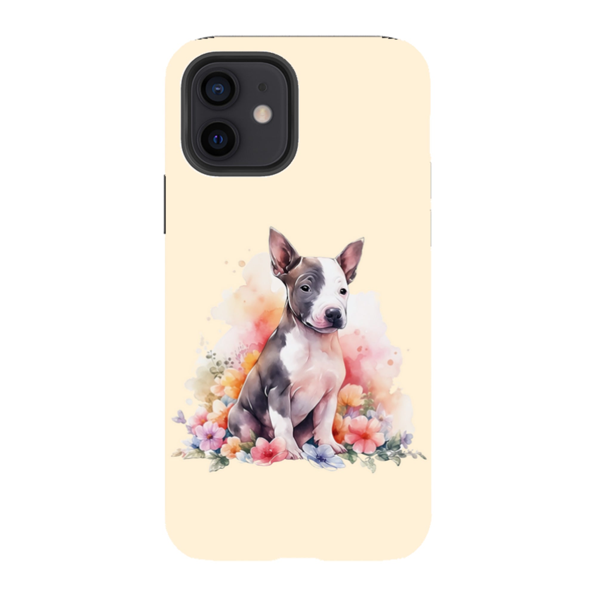 iPhone Case - Cute Dog I